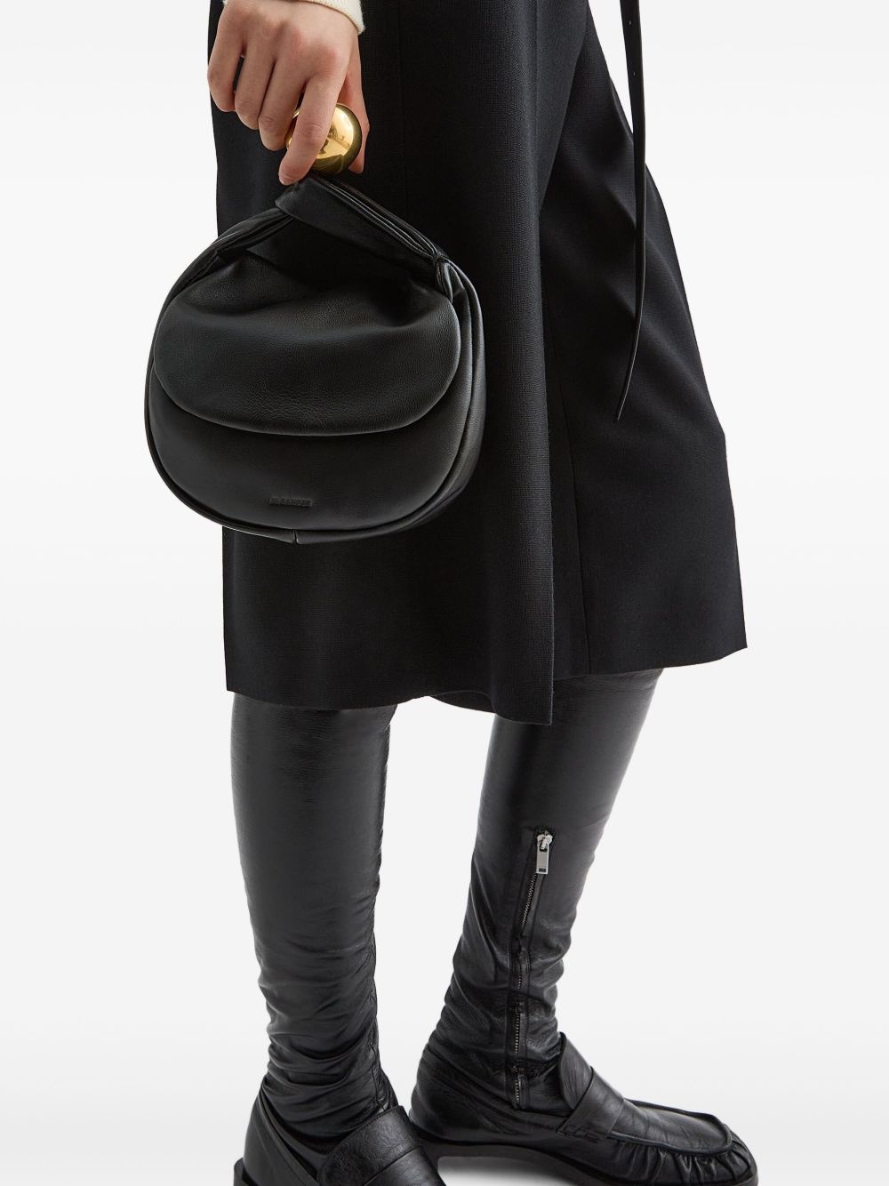 Sphere clutch bag - 2