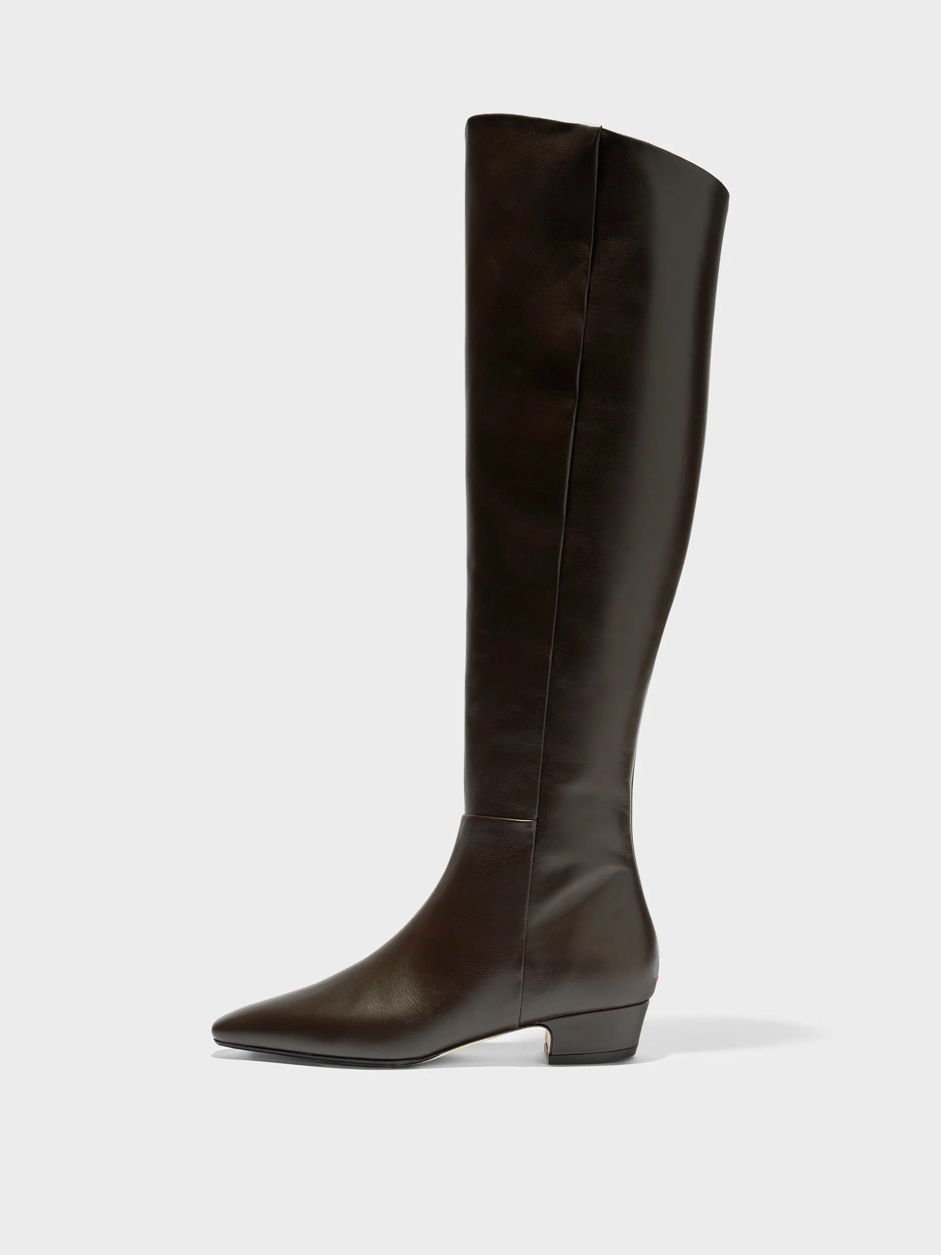 Ilaria Knee-High Boots - 1