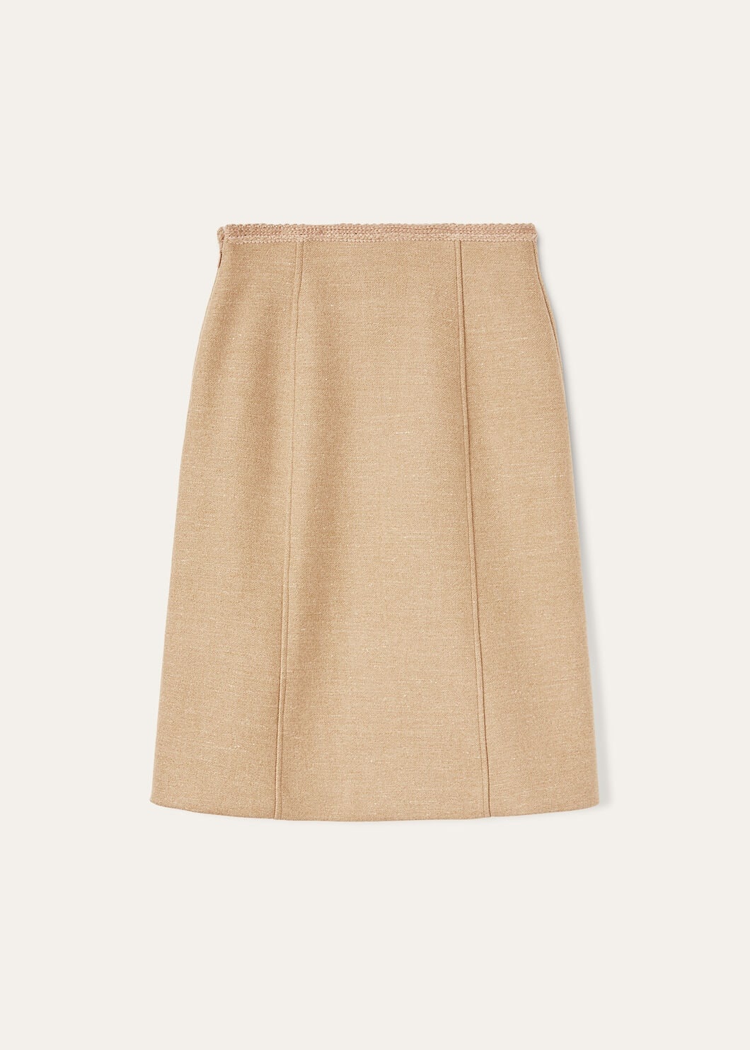 Halle Skirt - 6