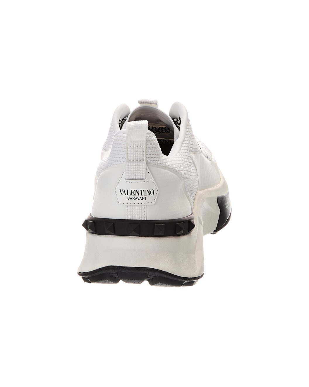 Valentino True Act Panelled Sneaker - 3