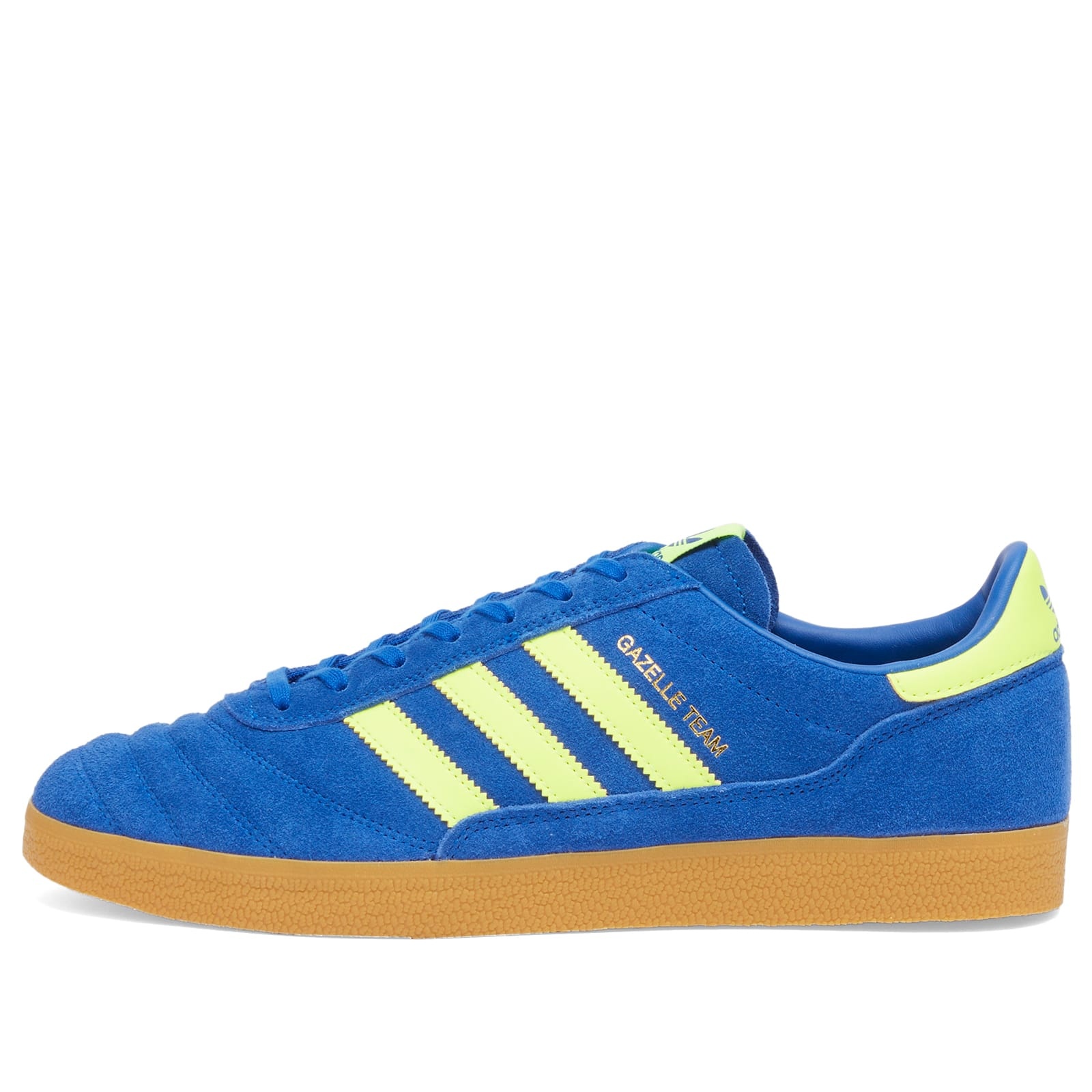 Adidas Gazelle Team - 1