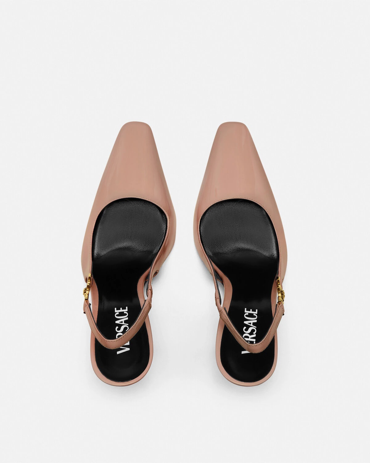 Medusa '95 Slingback Pumps 110 mm - 6