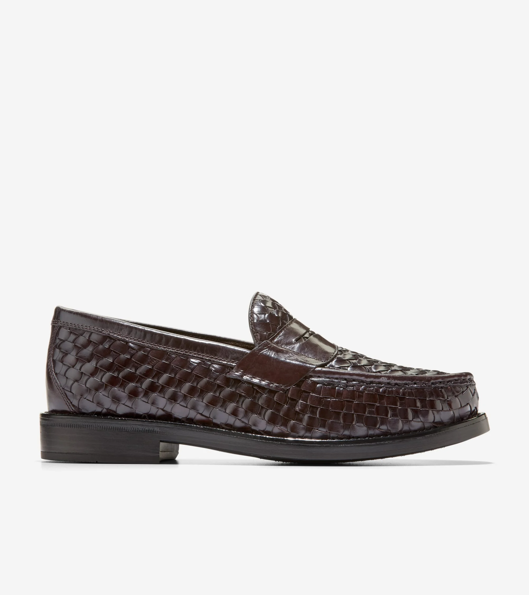 Men's Pinch Penny Woven Flexcraft Loafers - 1