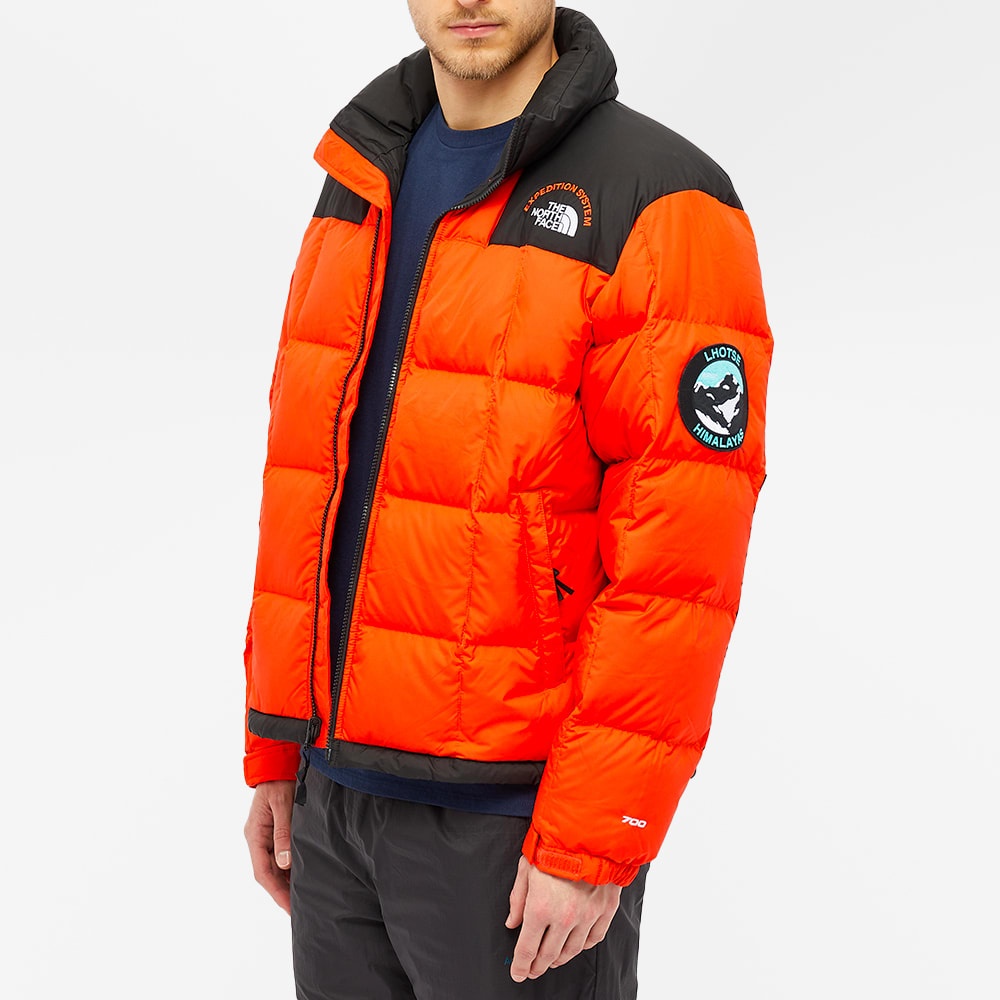 The North Face NSE Lhotse Expedition Jacket - 6