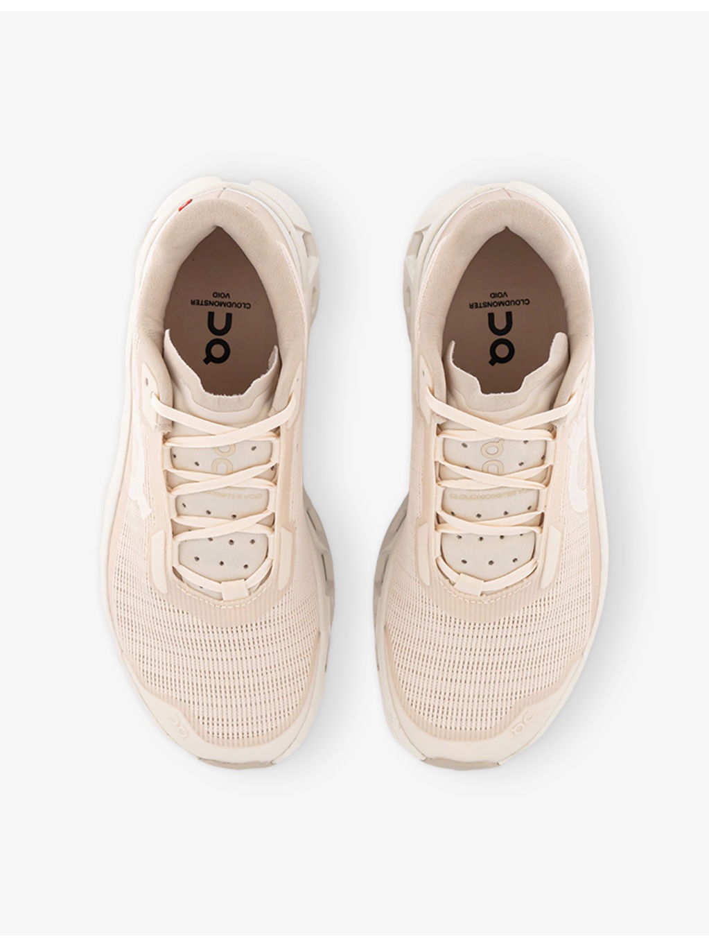 Cloudmonster Void Mesh Low-Top Trainers - 2