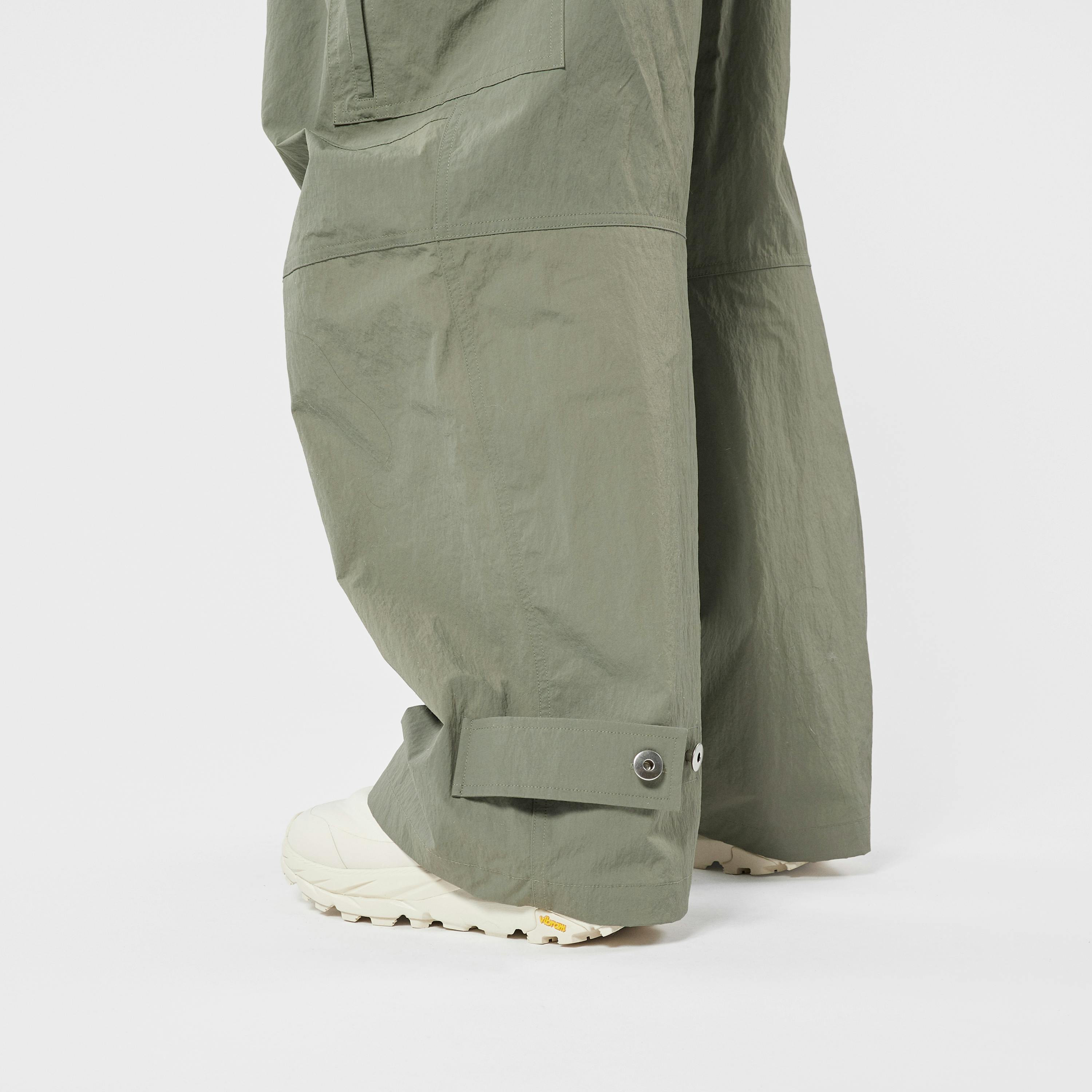 Rok Cargo Pants (Unisex) - 5