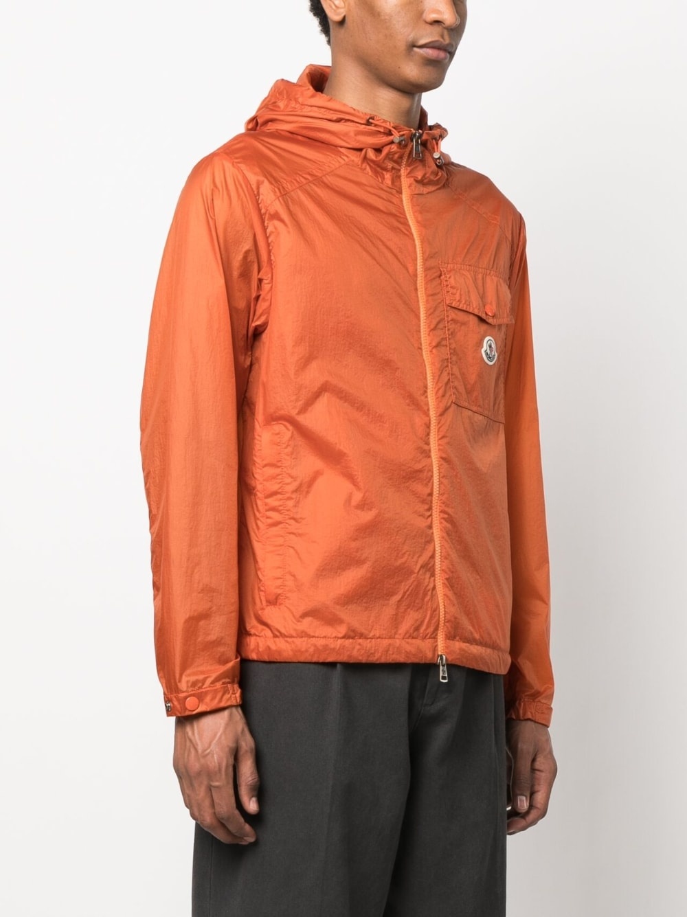 Samakar hooded jacket - 3