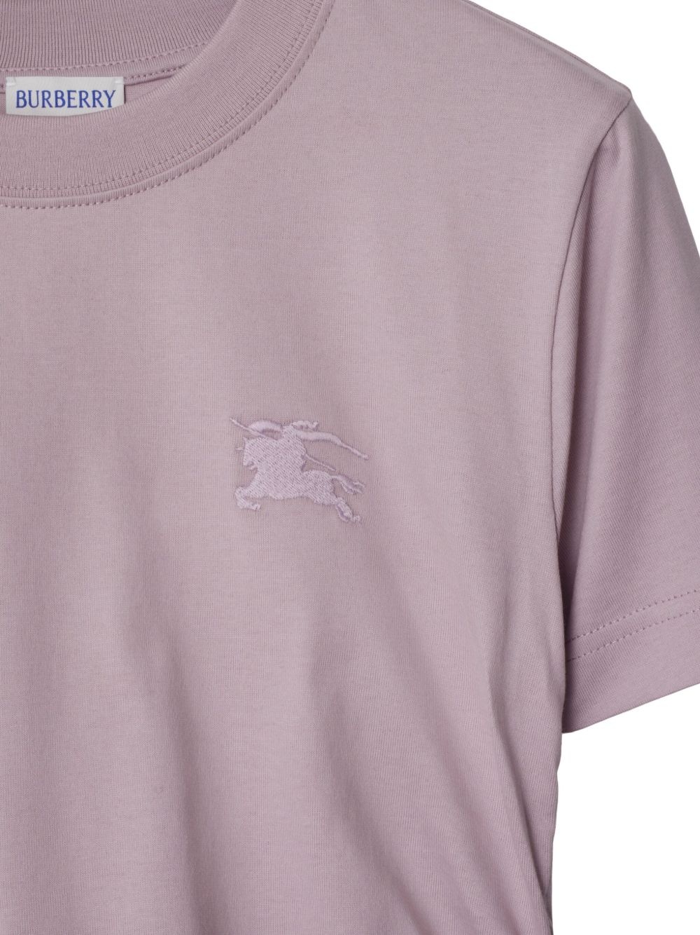 Equestrian Knight T-shirt - 4