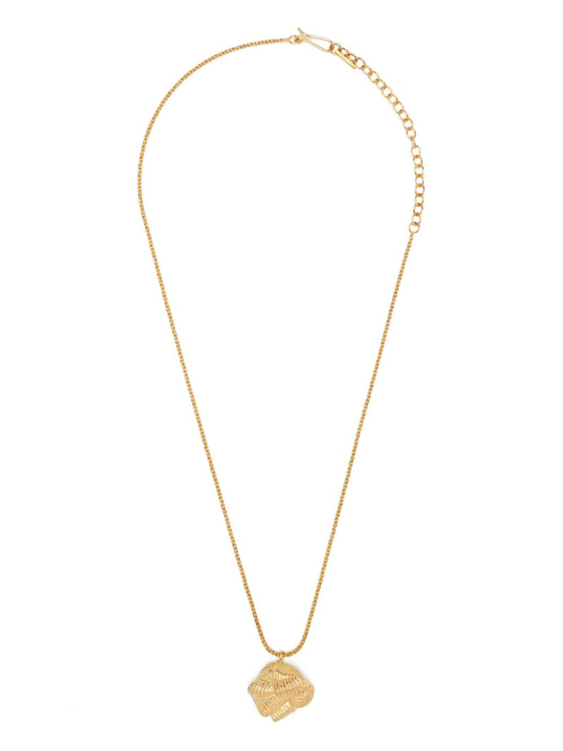Pendant necklace 1