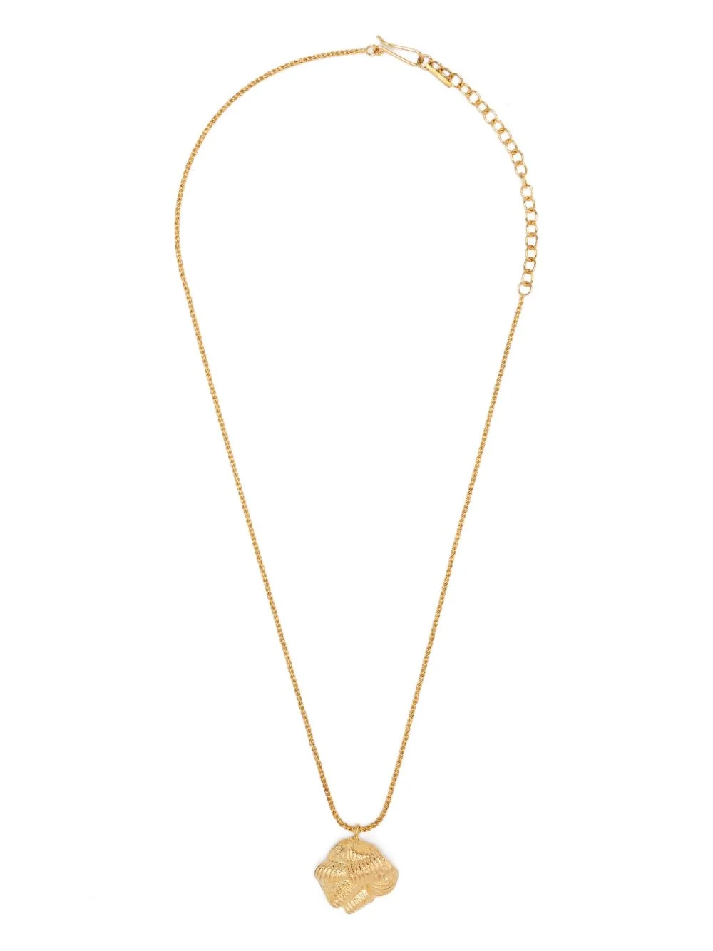 Pendant necklace - 1