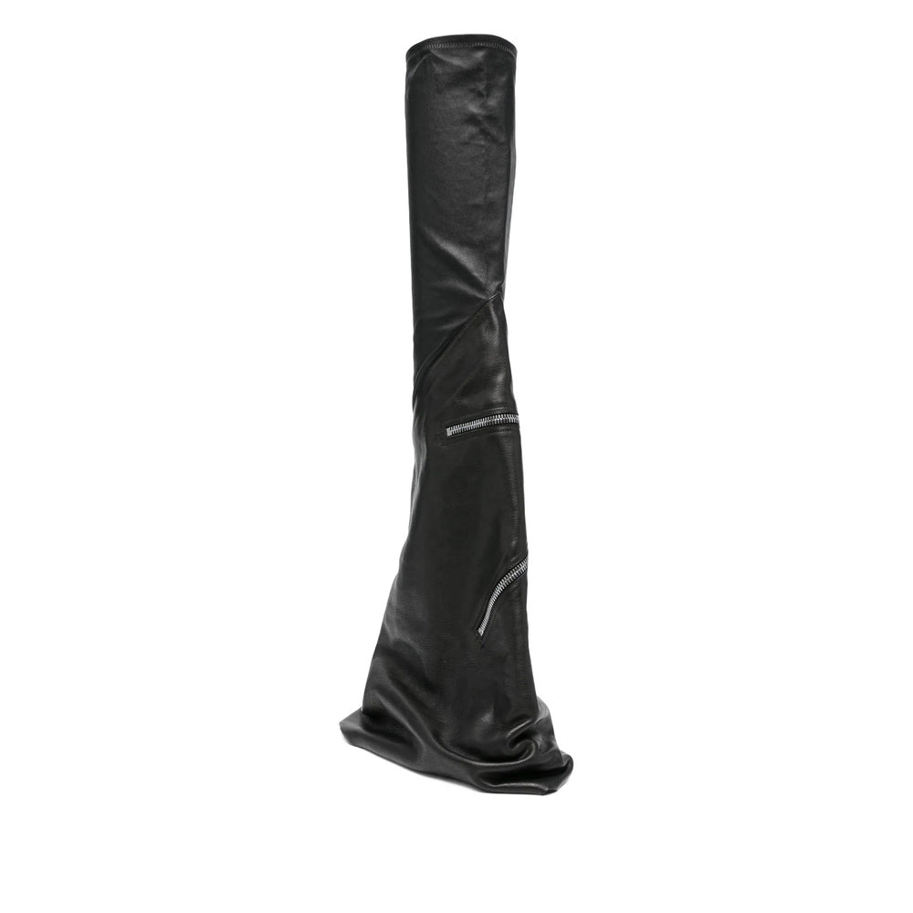 Rick Owens Black Women - 4