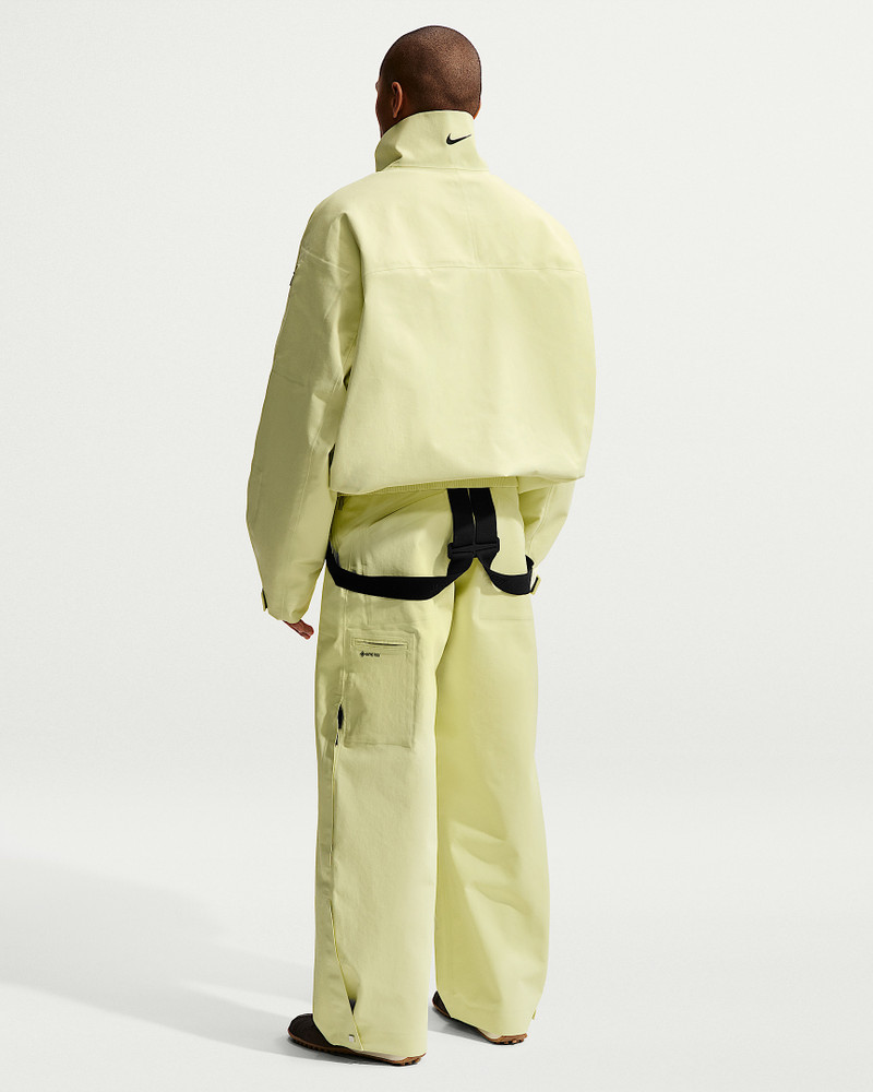 Nike x Jacquemus GORE-TEX Pants 7