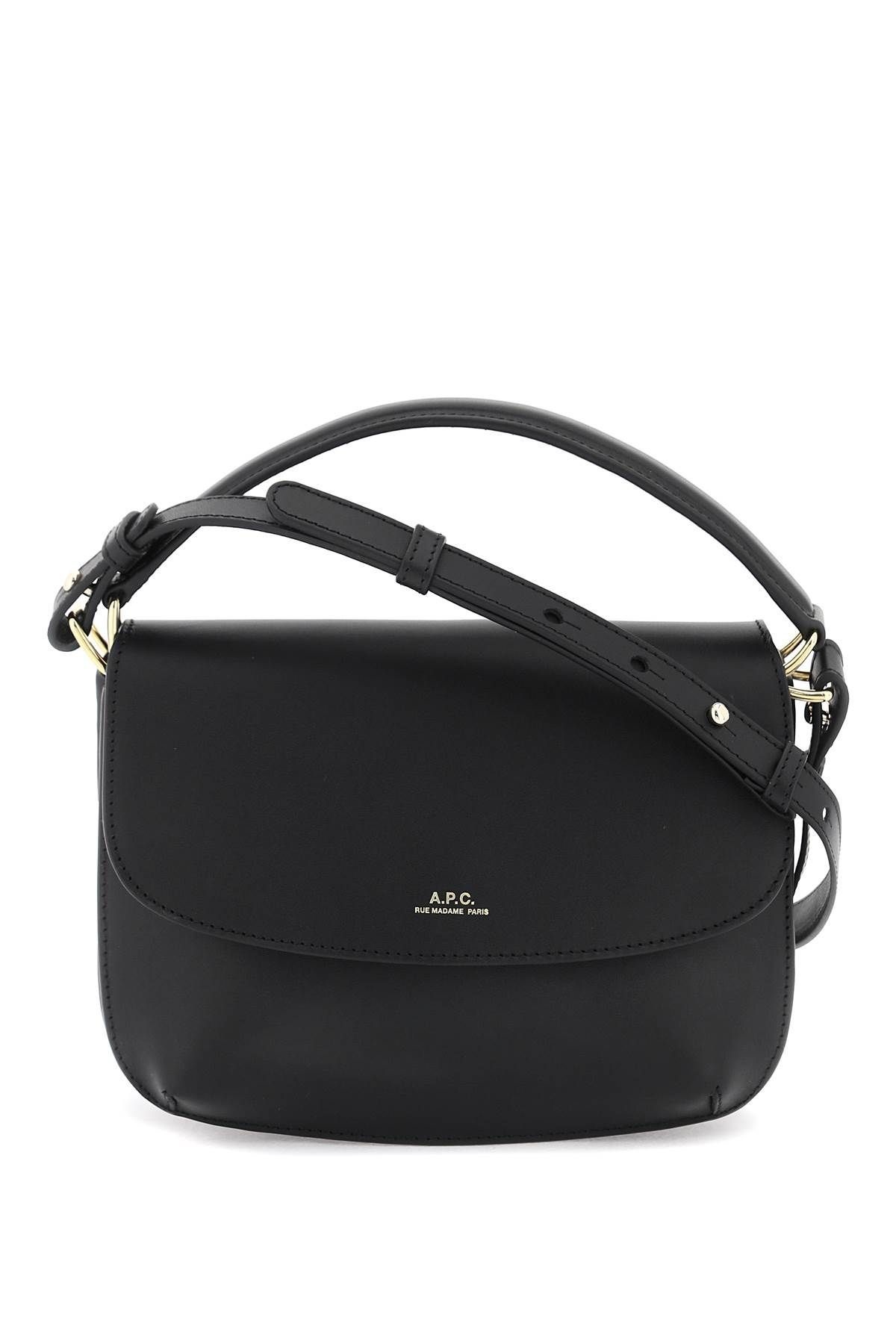 SARAH MINI SHOULDER BAG - 1