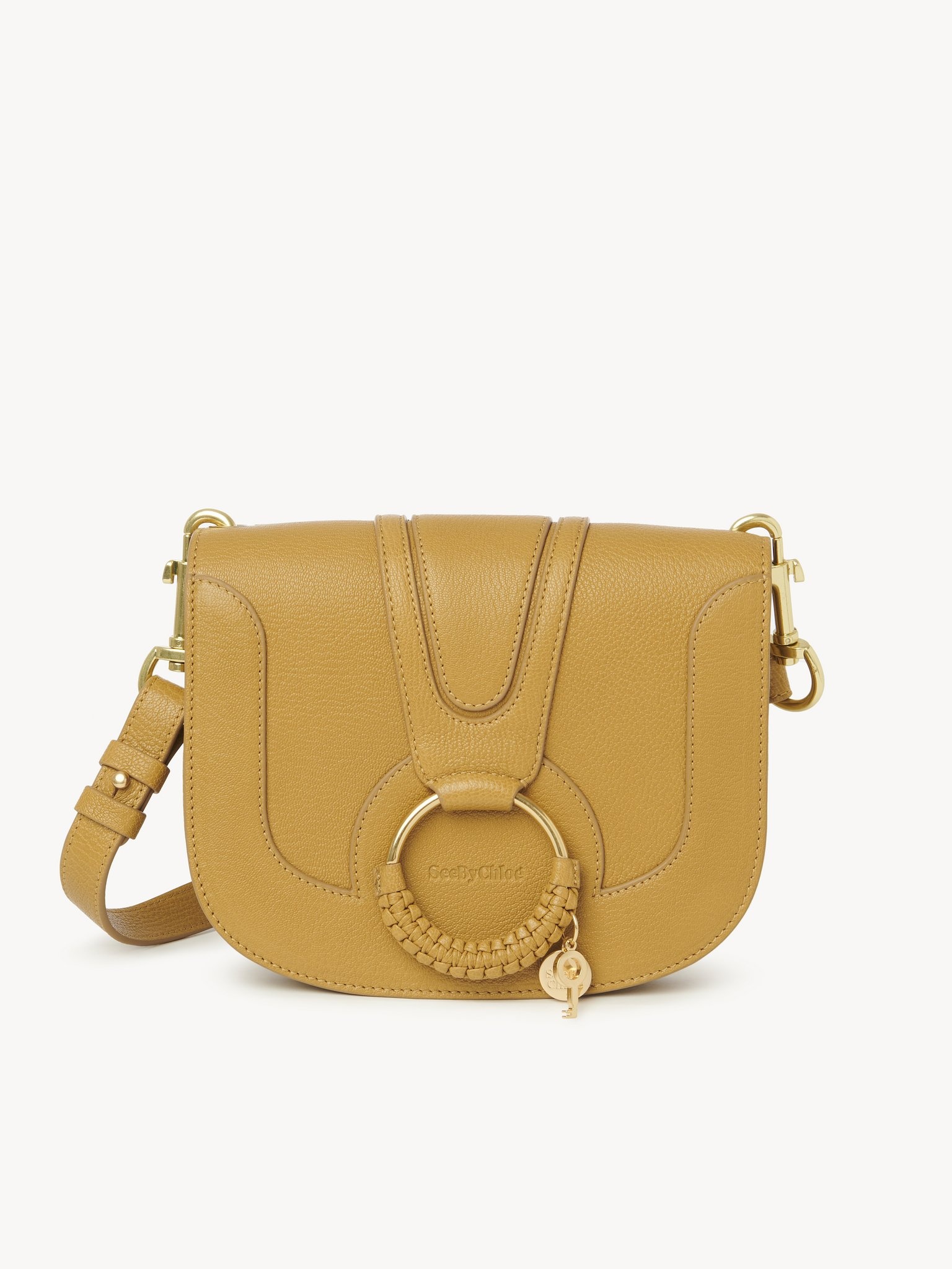 HANA SHOULDER BAG - 1