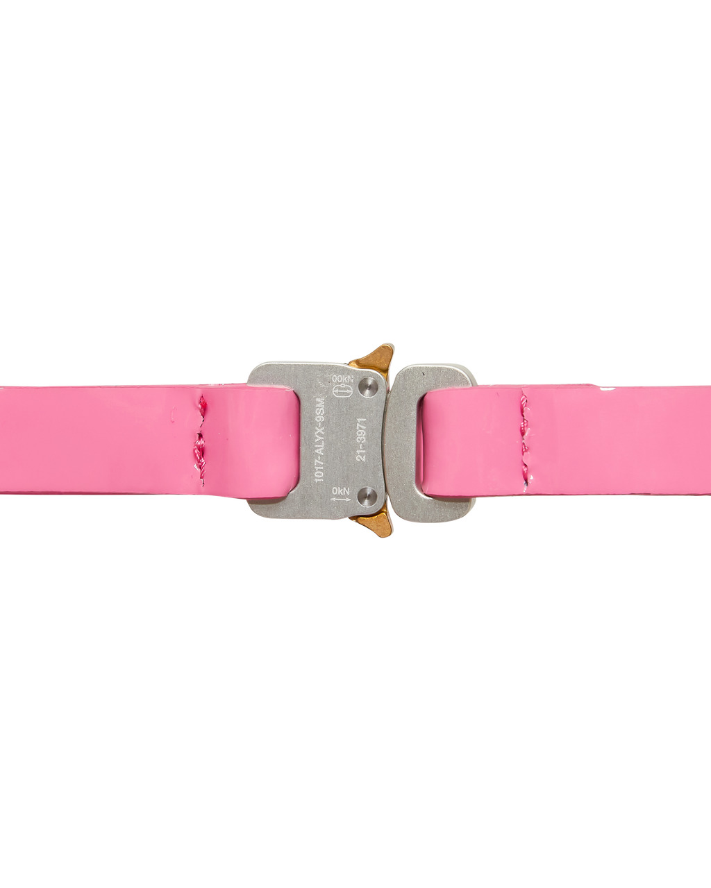 EVE HEEL WITH BUCKLE ANKLE STRAP - 7