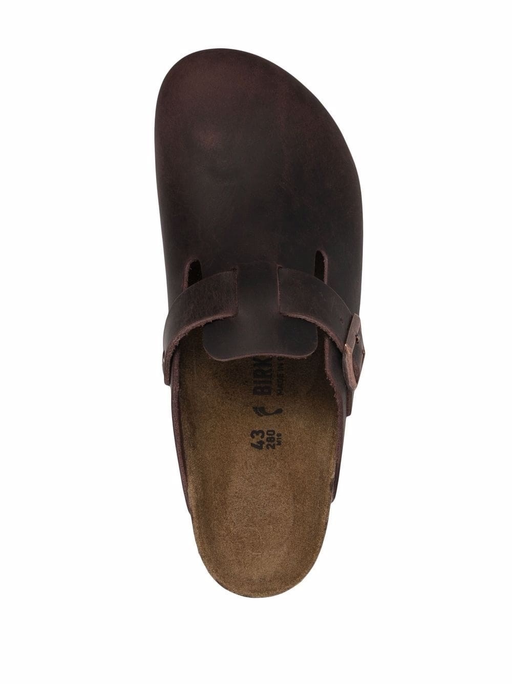 Boston slippers - 4