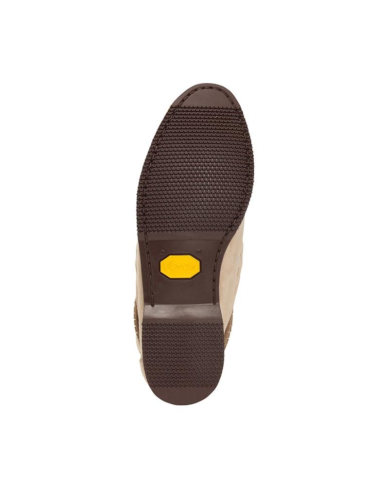 NAKODA BOOTS MID-FOLK SAND - 3