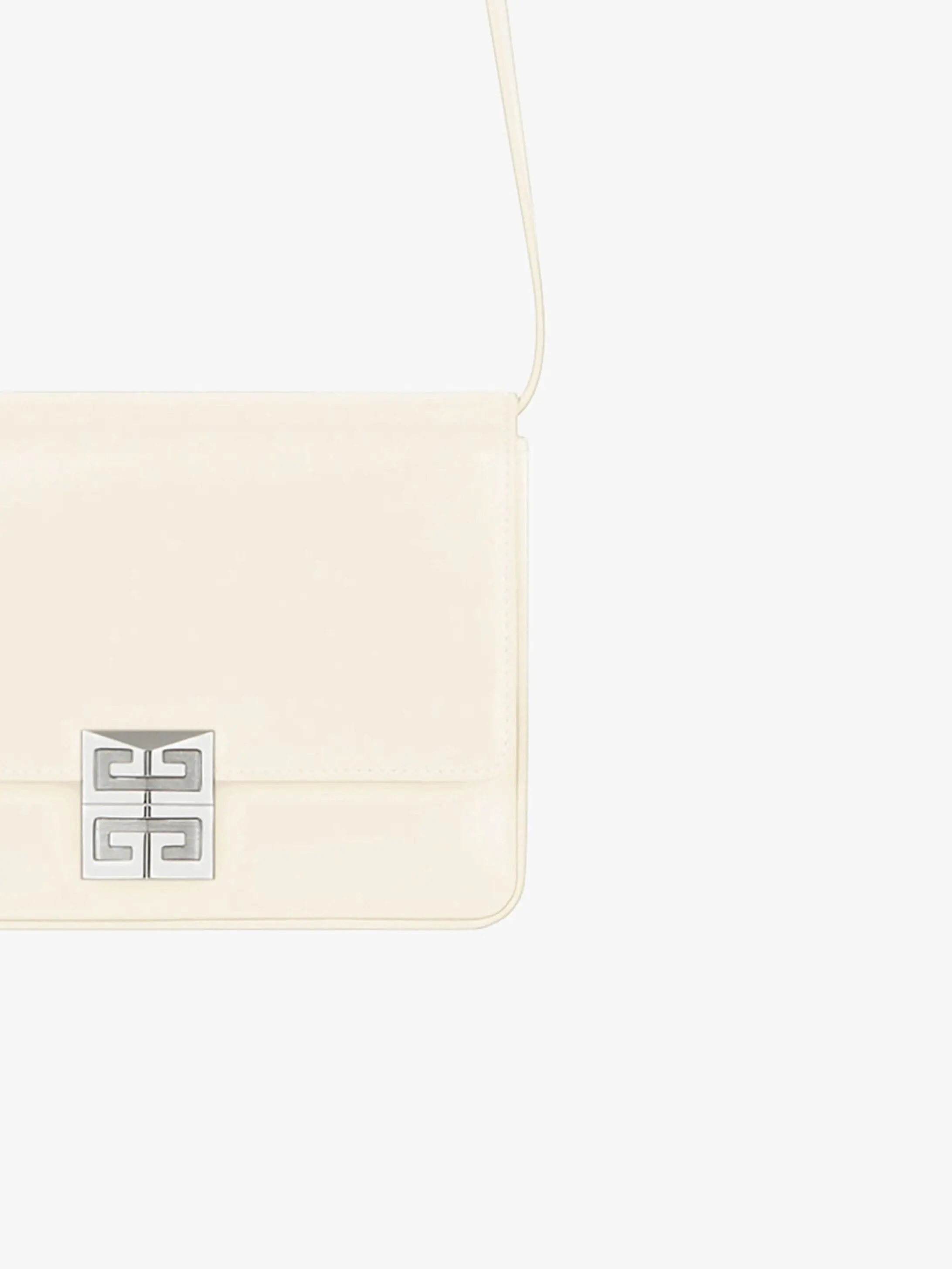 MEDIUM 4G BAG IN BOX LEATHER - 6