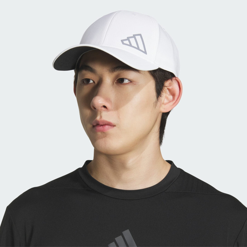 Men's Showcase Snapback Hat 4
