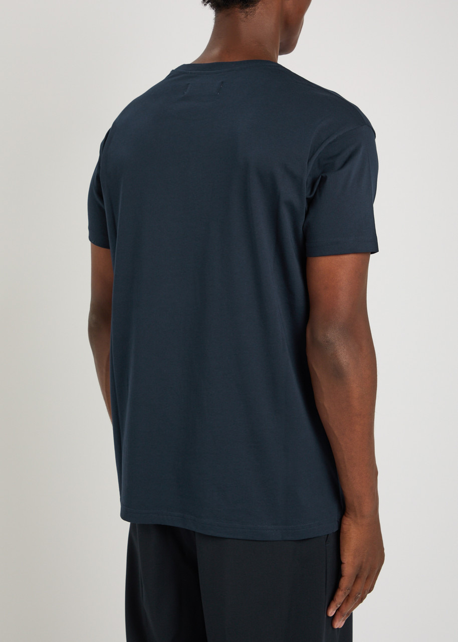 Vivienne Westwood Classic Logo Stretch-cotton T-shirt - 3