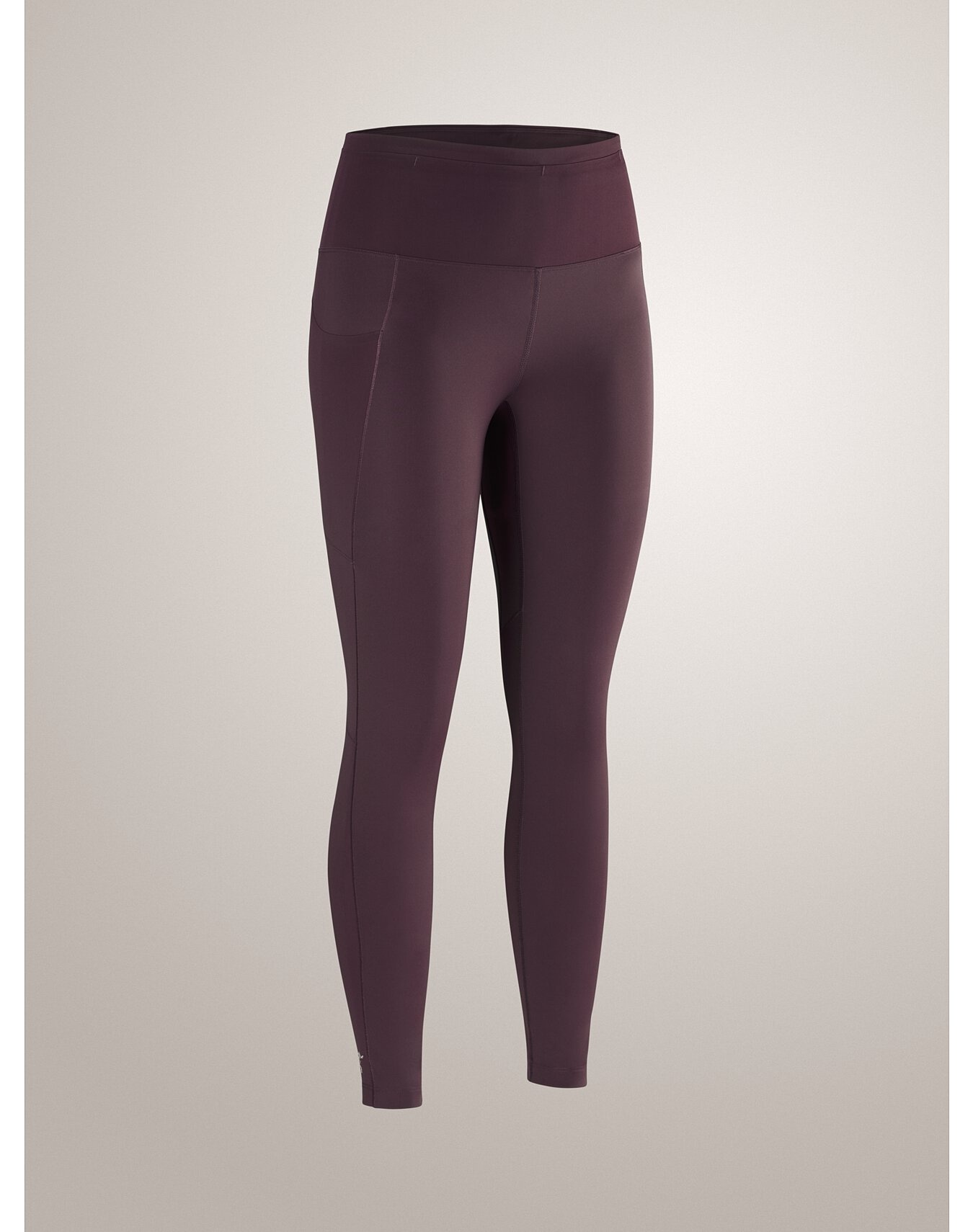 Essent High-Rise Utility Legging 26" - 7