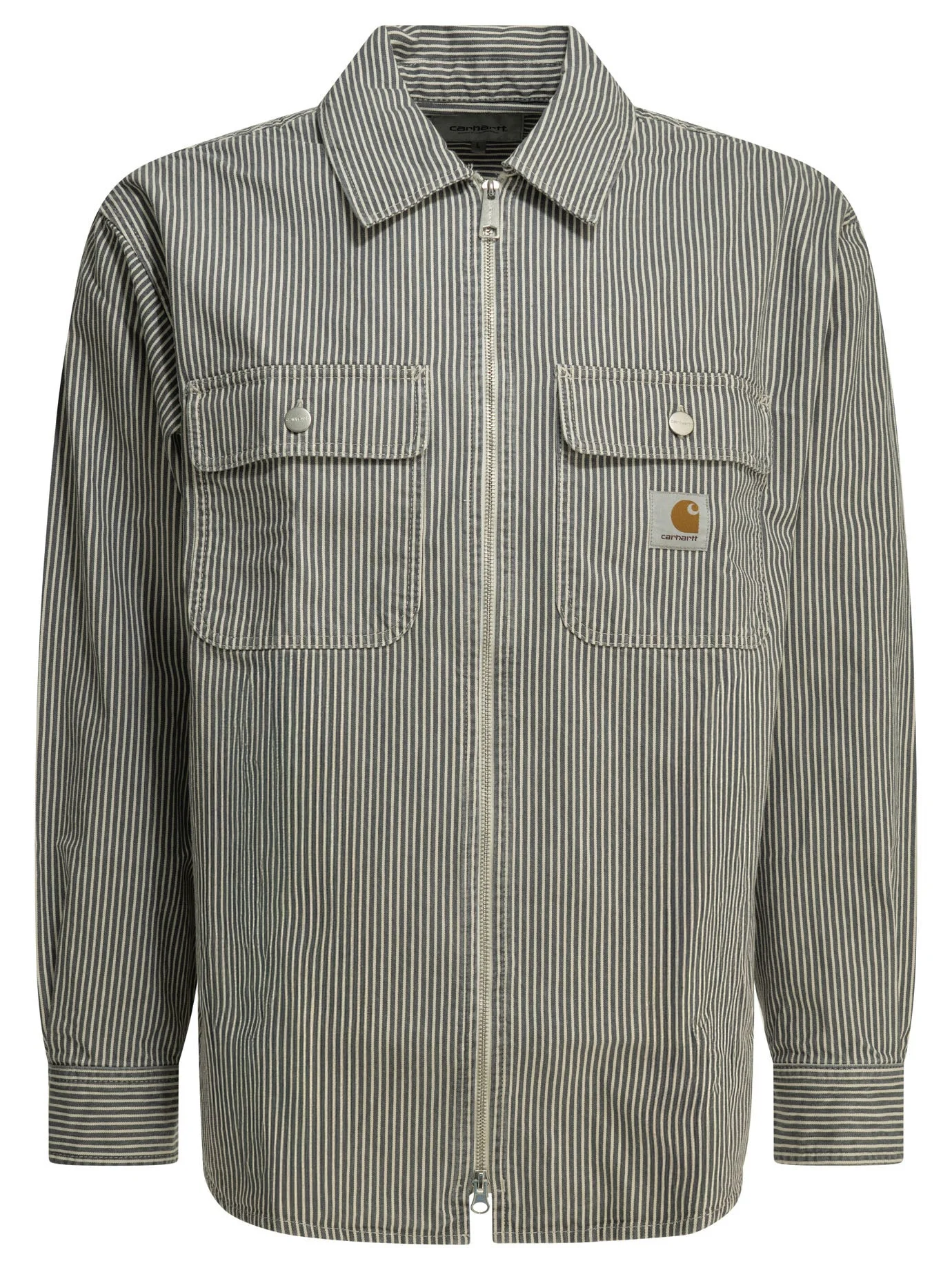 Carhartt Wip Mercer Overshirt Jacket - 1