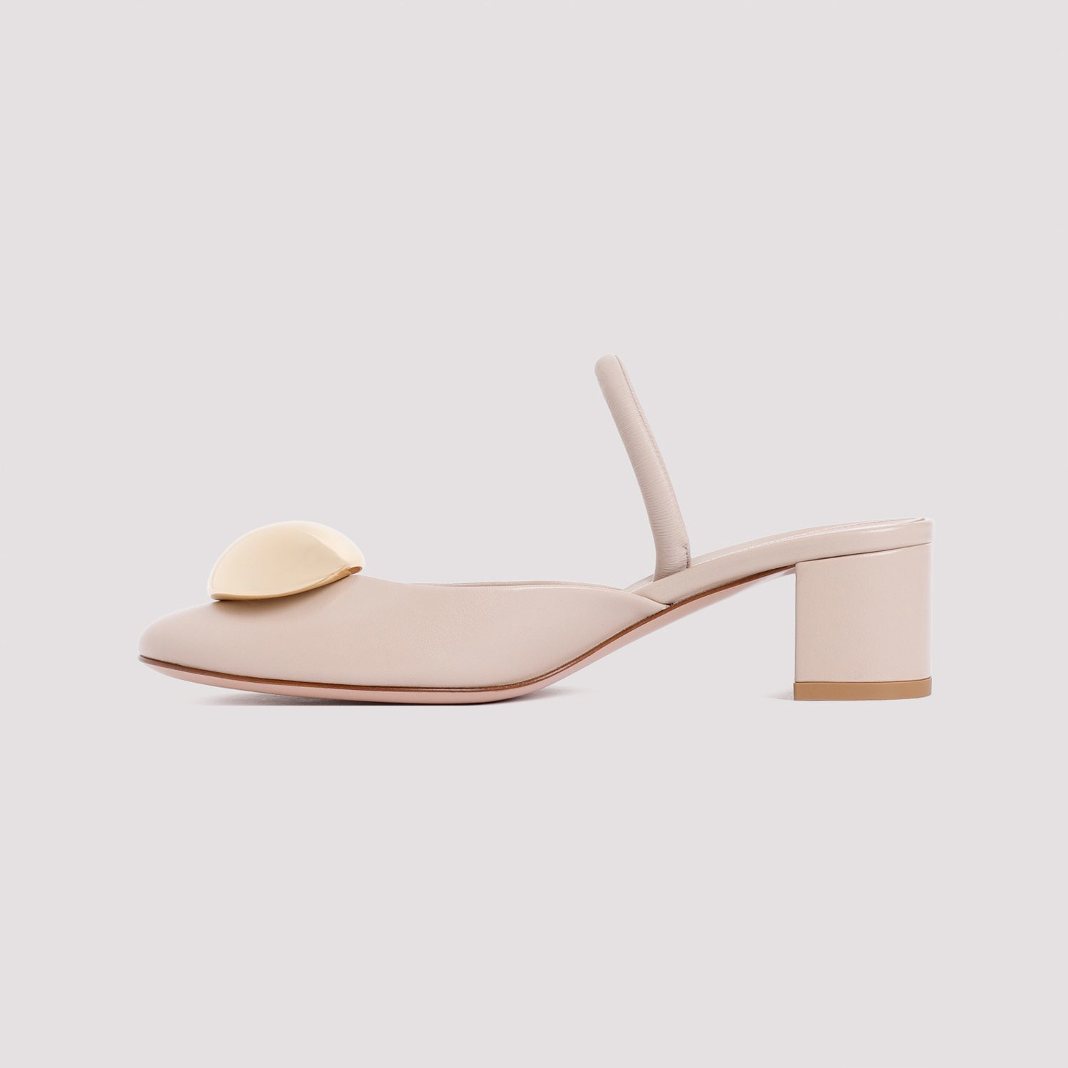 Pumps Nude & Neutrals - 4