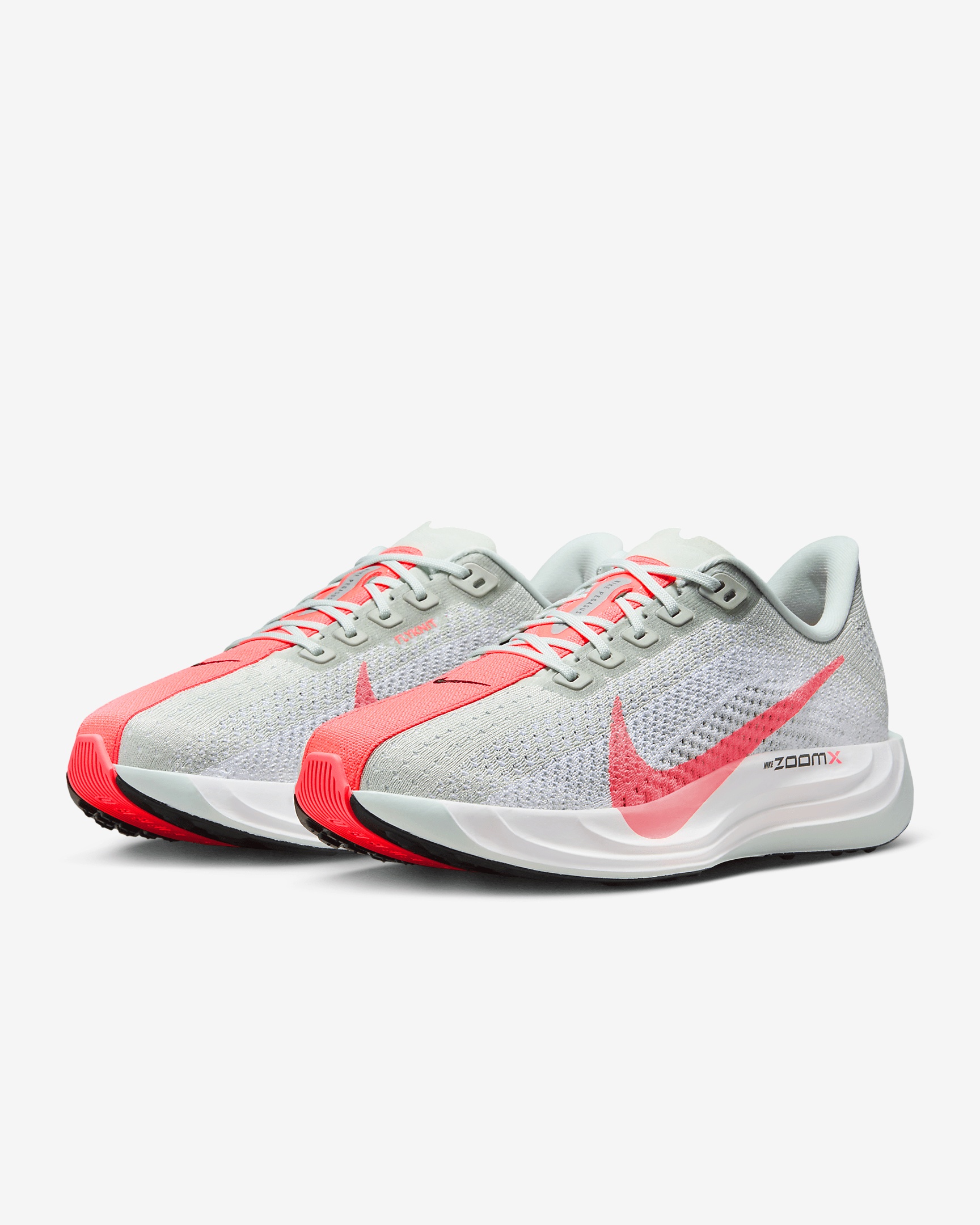 Nike Pegasus Plus Women's Road Running Shoes - 5