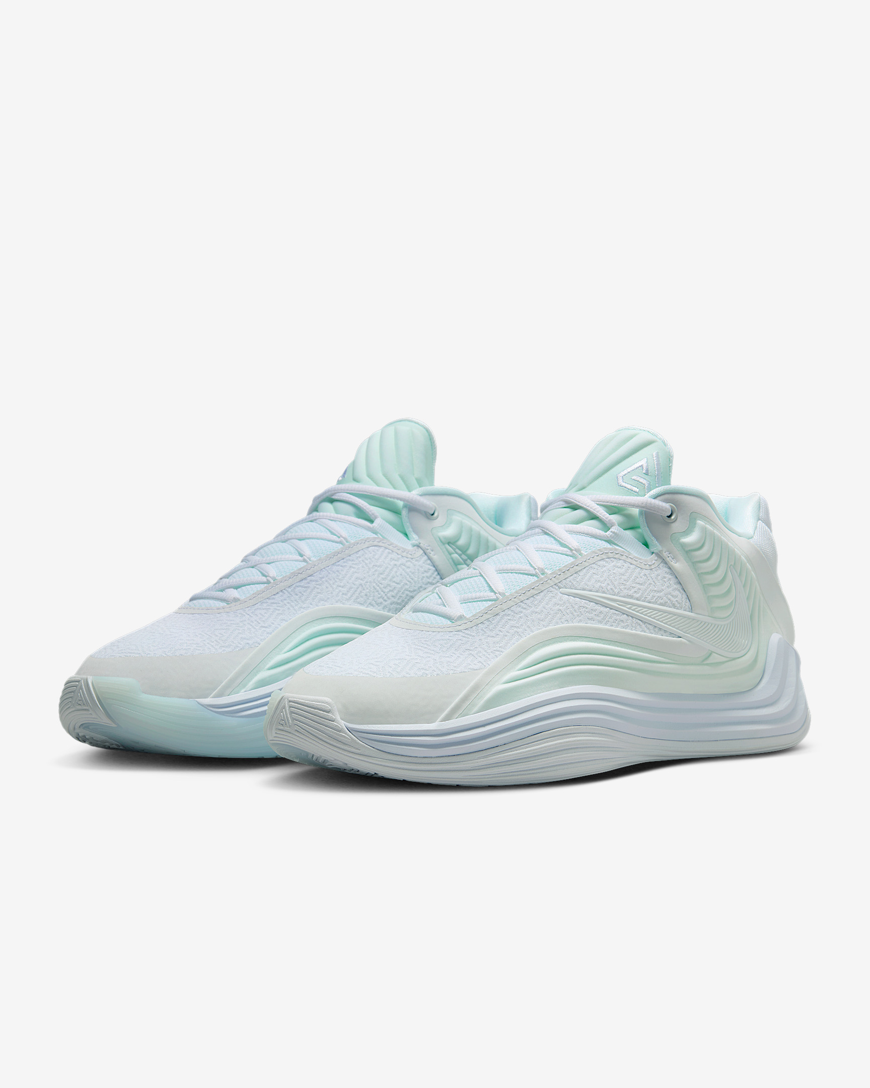 Giannis Freak 7 Basketball Shoes - 5