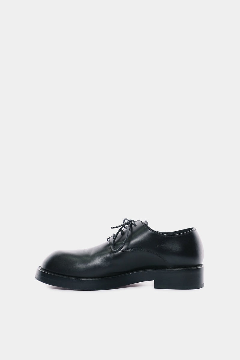 Olivier Derby Shoes - 4