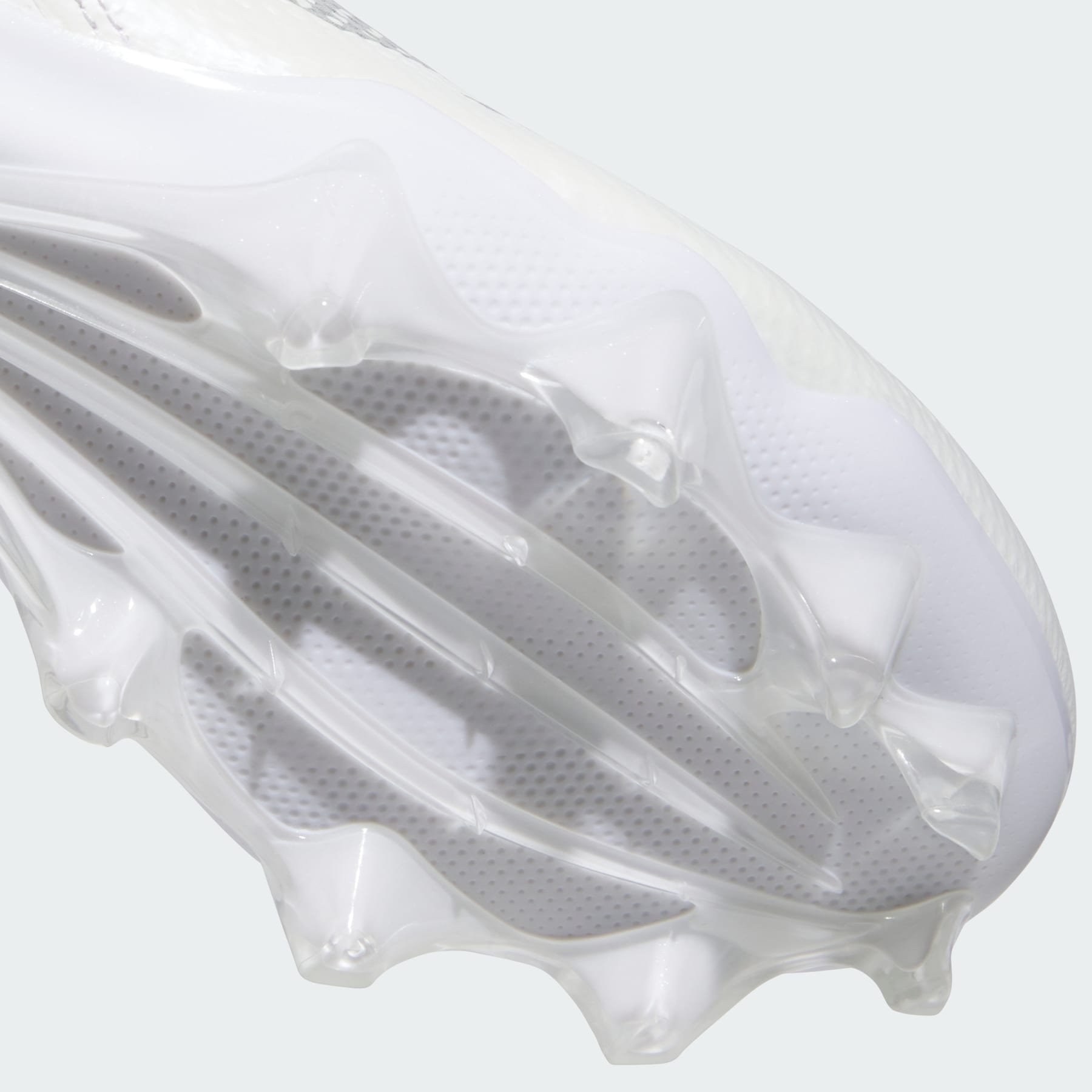 Adizero Impact American Football Cleats - 8