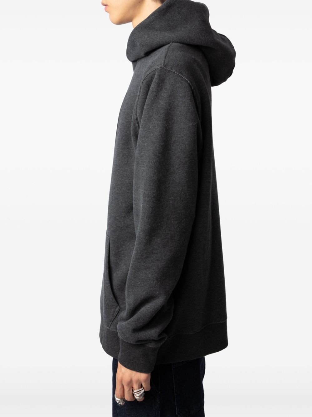 Sanchi Photoprint sweatshirt - 6