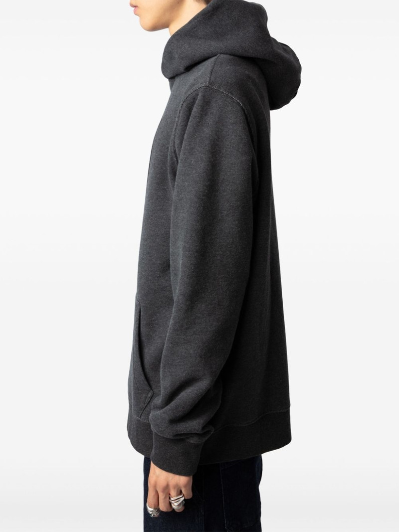 Sanchi Photoprint sweatshirt 6