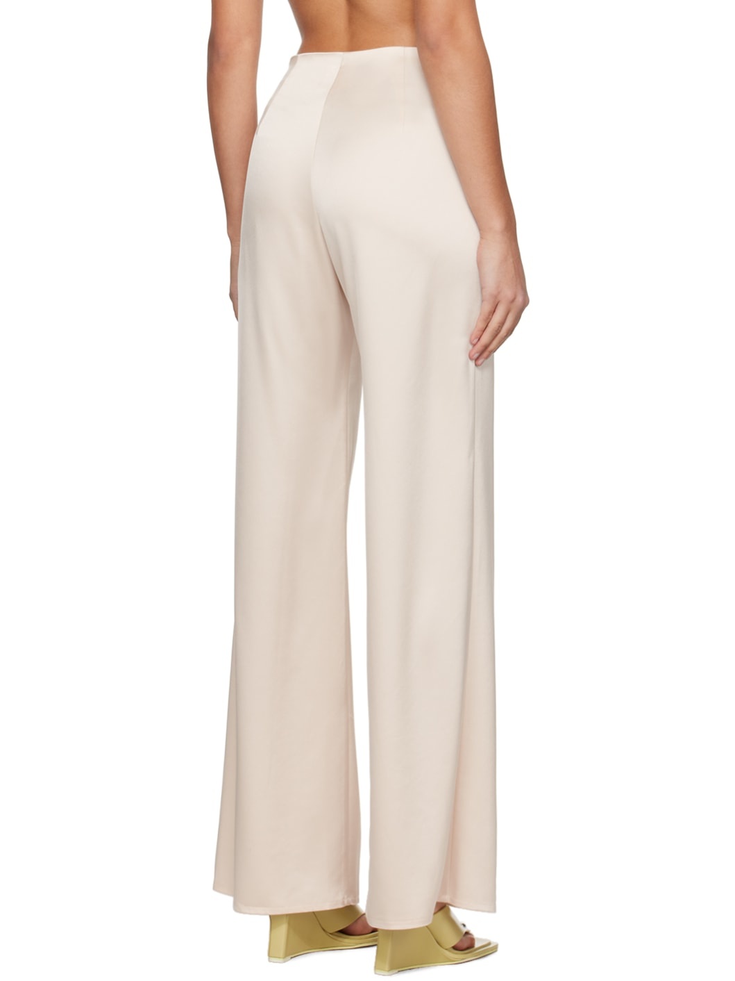 Off-White Marnie Trousers - 3