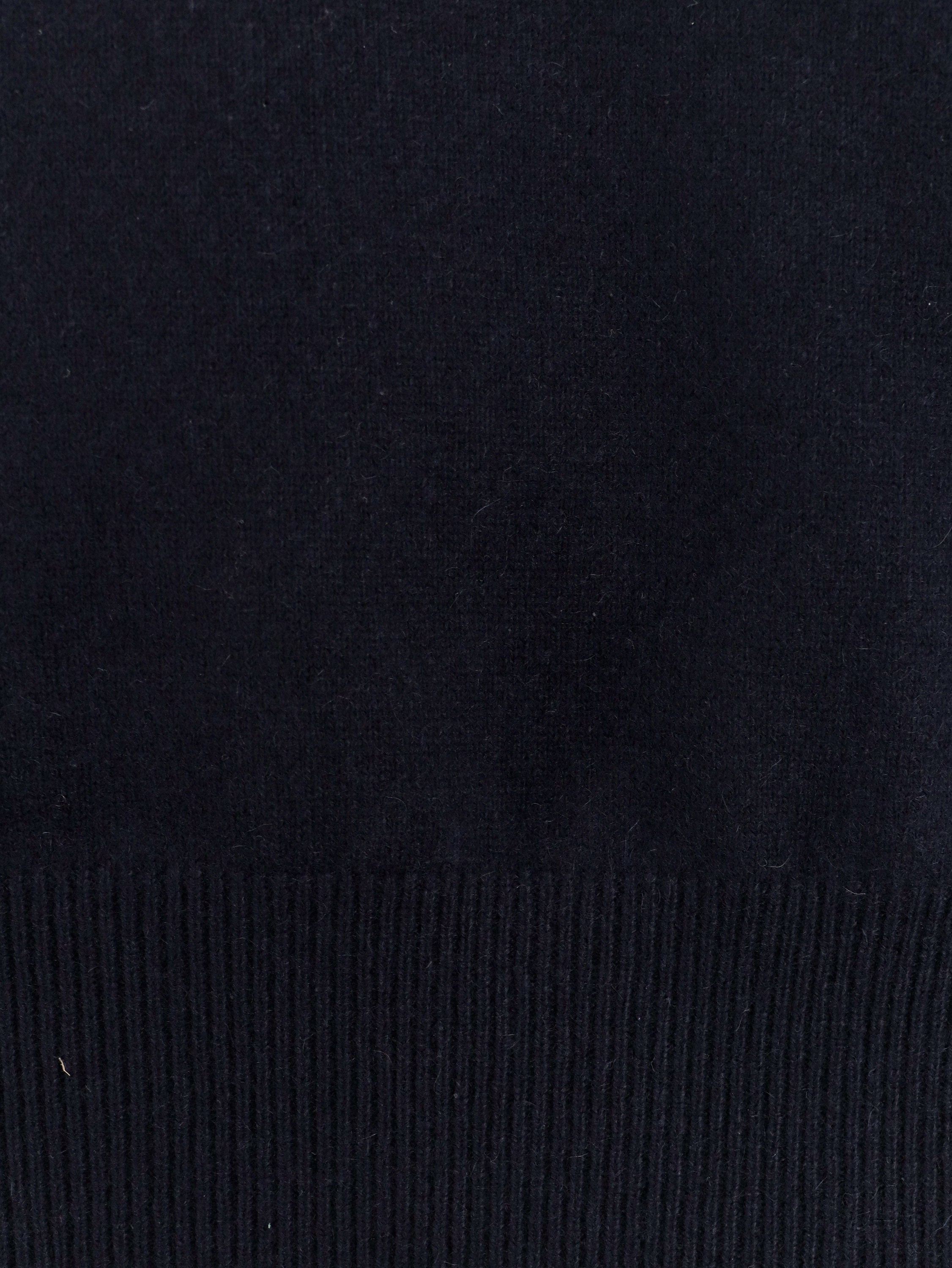 Loro Piana Men Baby Cashmere Sweater - 3