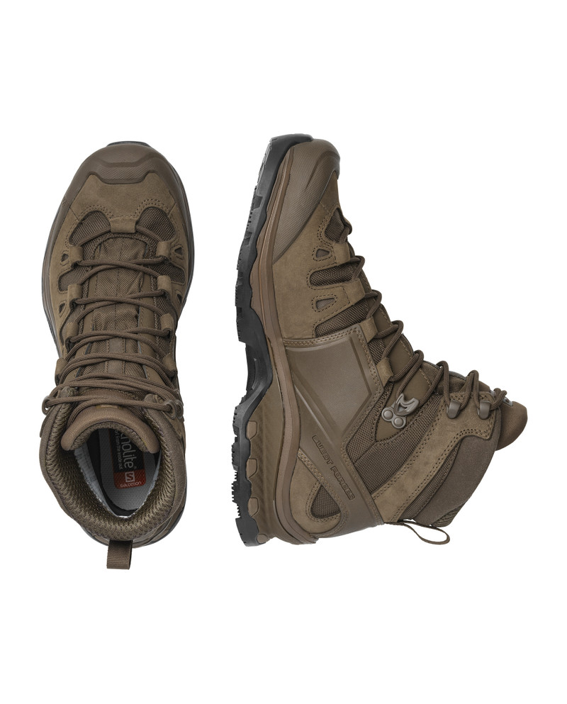 SALOMON QUEST 4D GORE-TEX FORCES 2 EN outlook