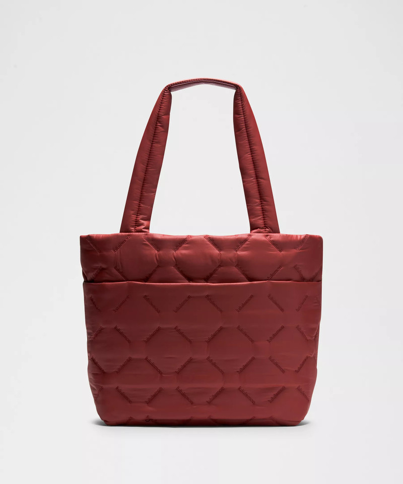 Quilty Pleasures Tote Bag *Medium 12L 3