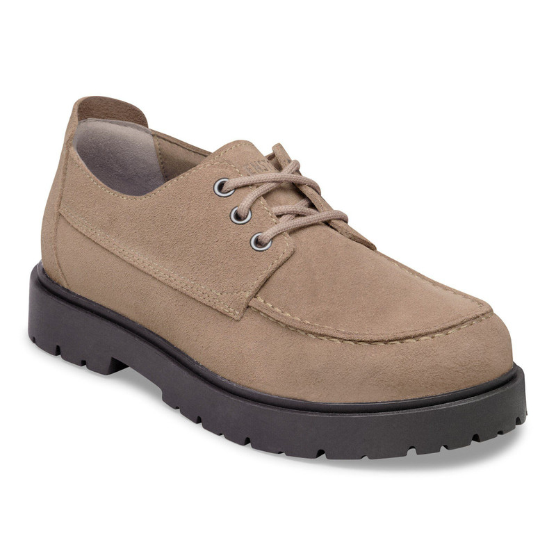 BIRKENSTOCK Highwood Moc Lace outlook