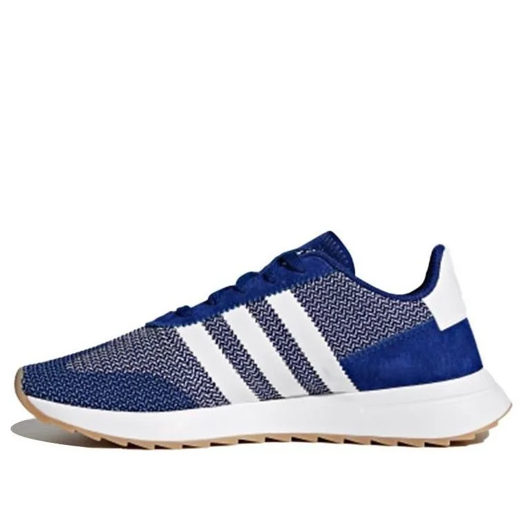 (WMNS) adidas originals Flb_Runner 'Blue White' DB2117 - 1