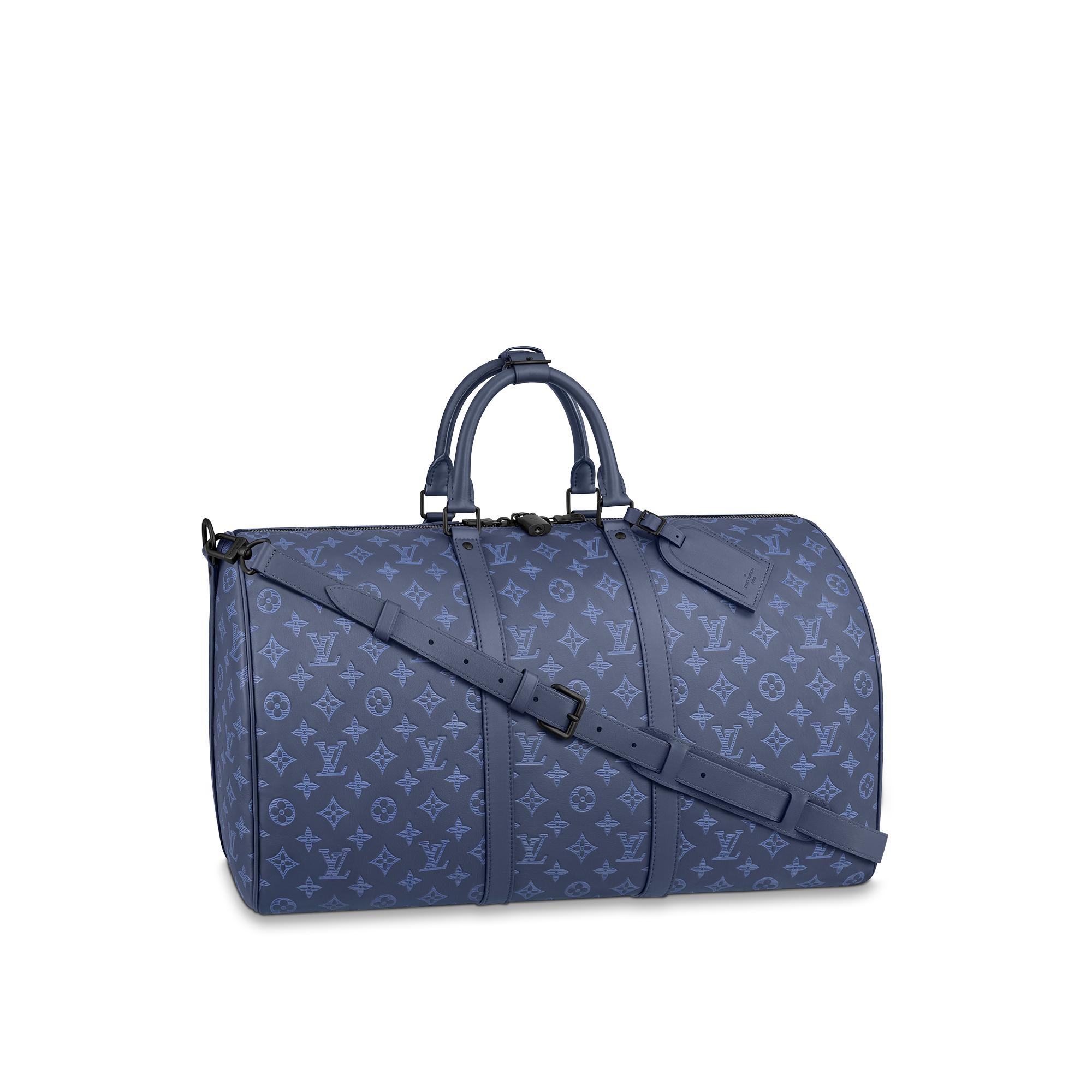 Keepall Bandoulière 50 - 1