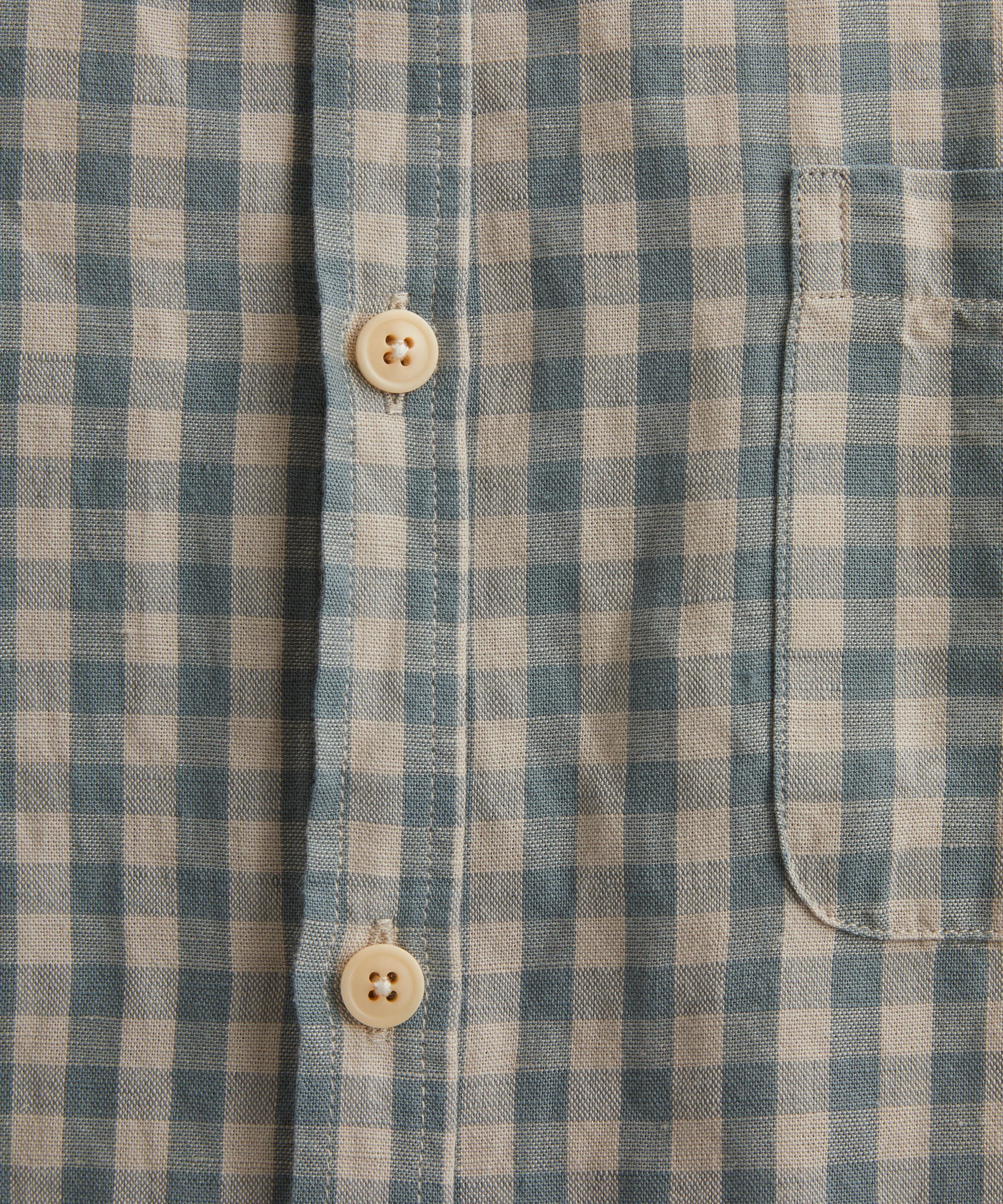 New York Special Fletcher Green Shirt - 5
