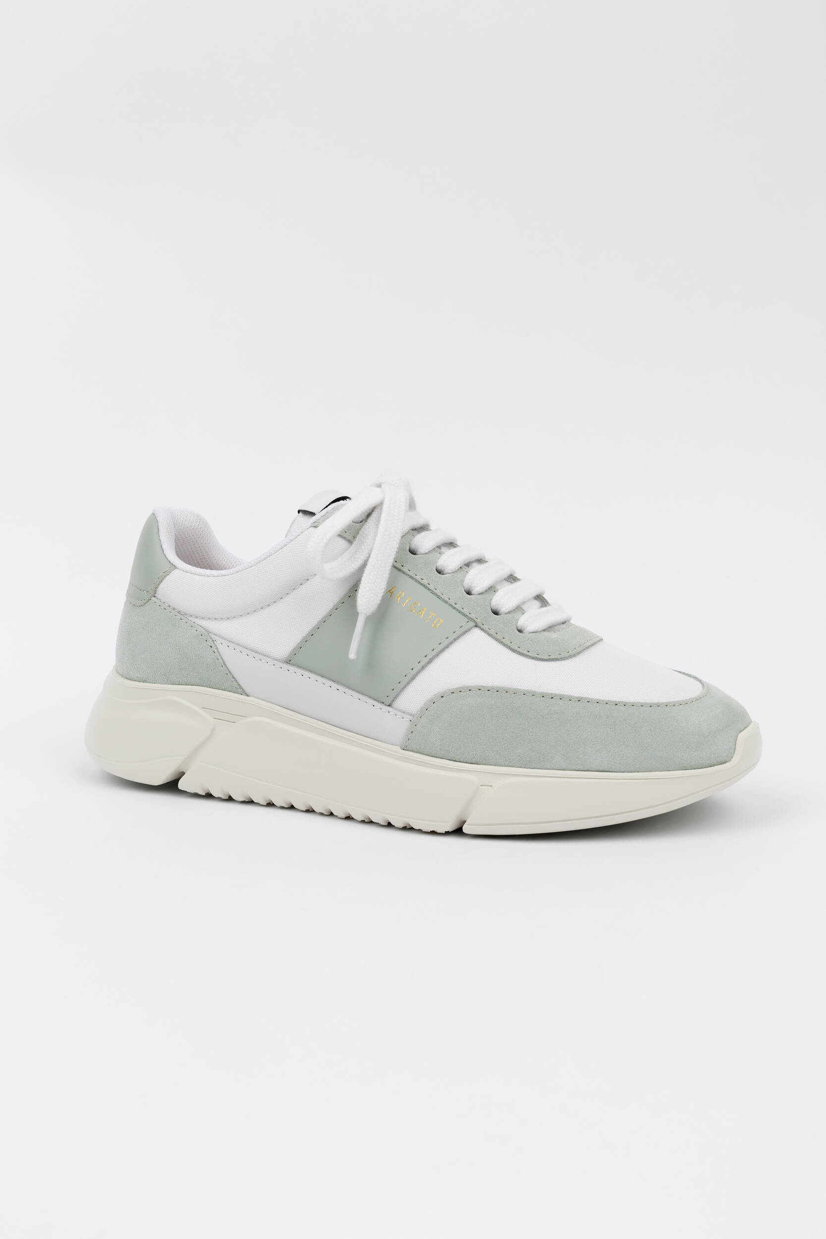 Genesis Vintage Runner - 2