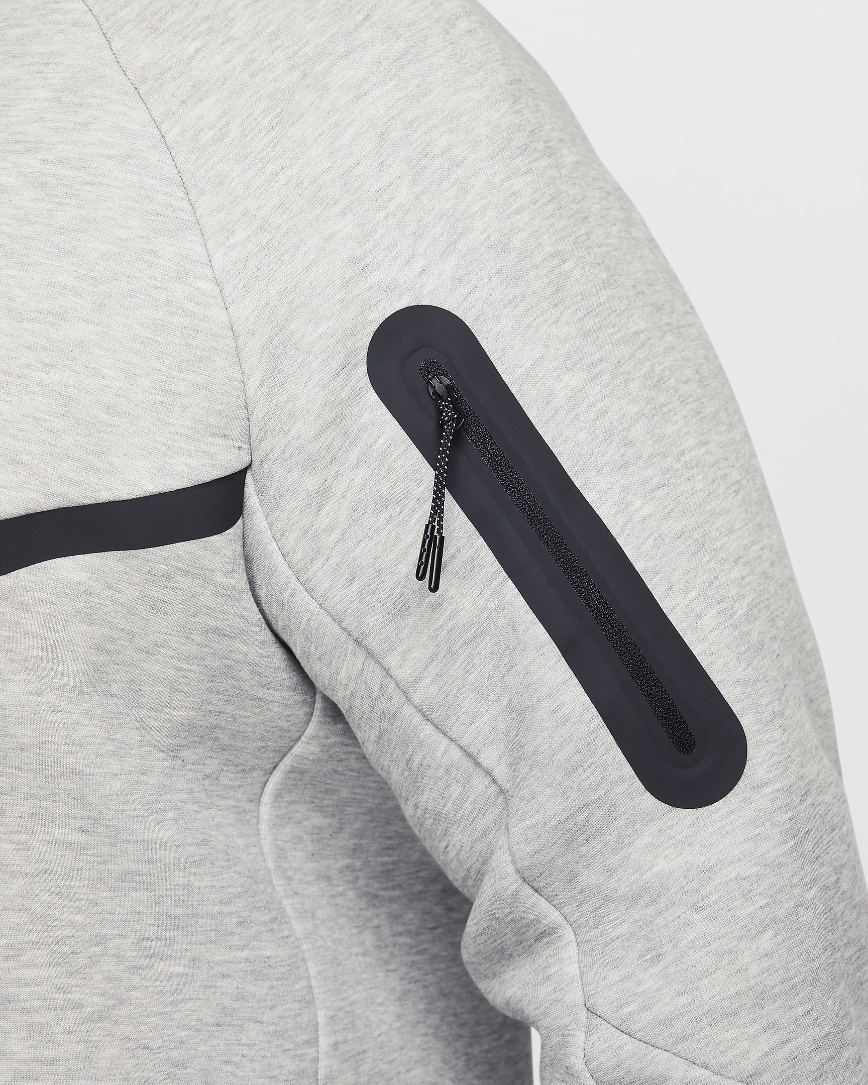 Nike Tech Men's Full-Zip Windrunner Hoodie - 15