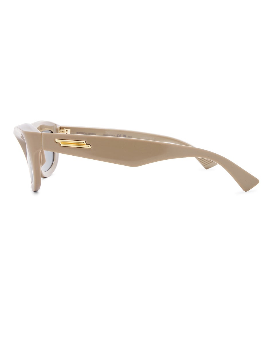 Avantgarde Ribbon Sunglasses - 3