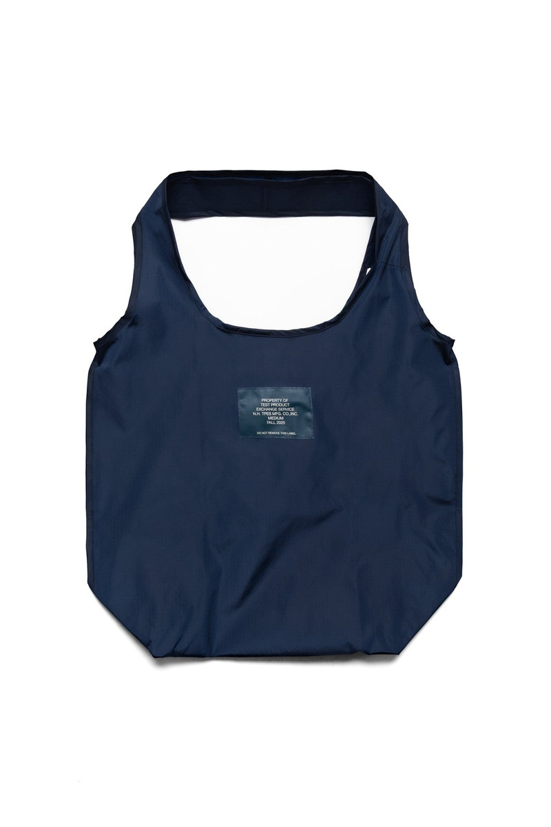 Tote Bag - Navy 1