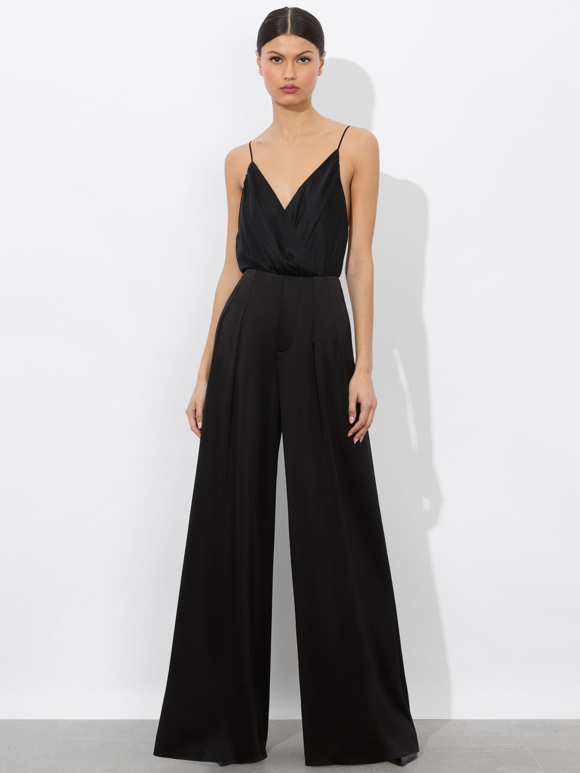 CALLIE TANK BODYSUIT - 3
