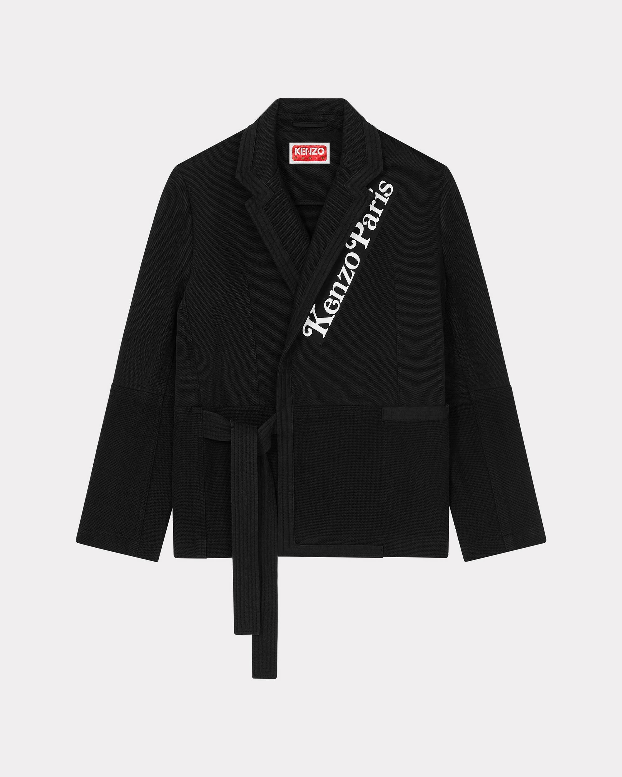 'KENZO by Verdy' kimono blazer