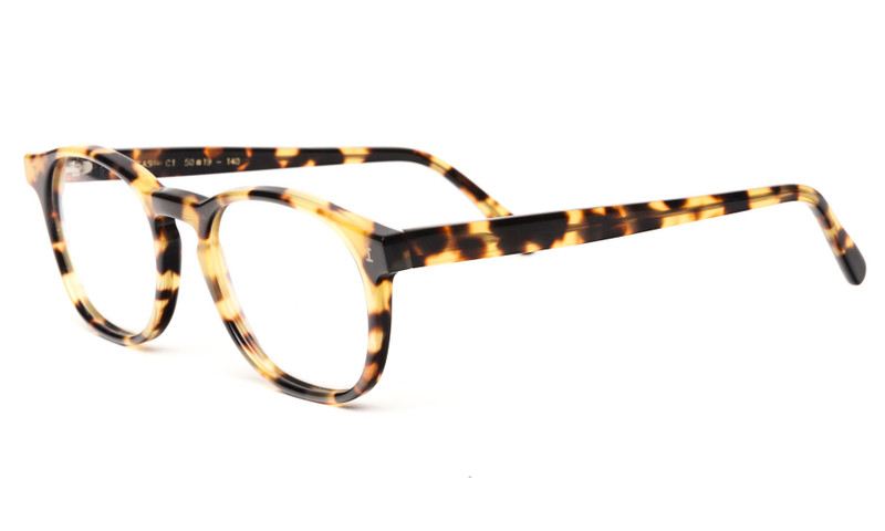 illesteva Lucas Optical outlook