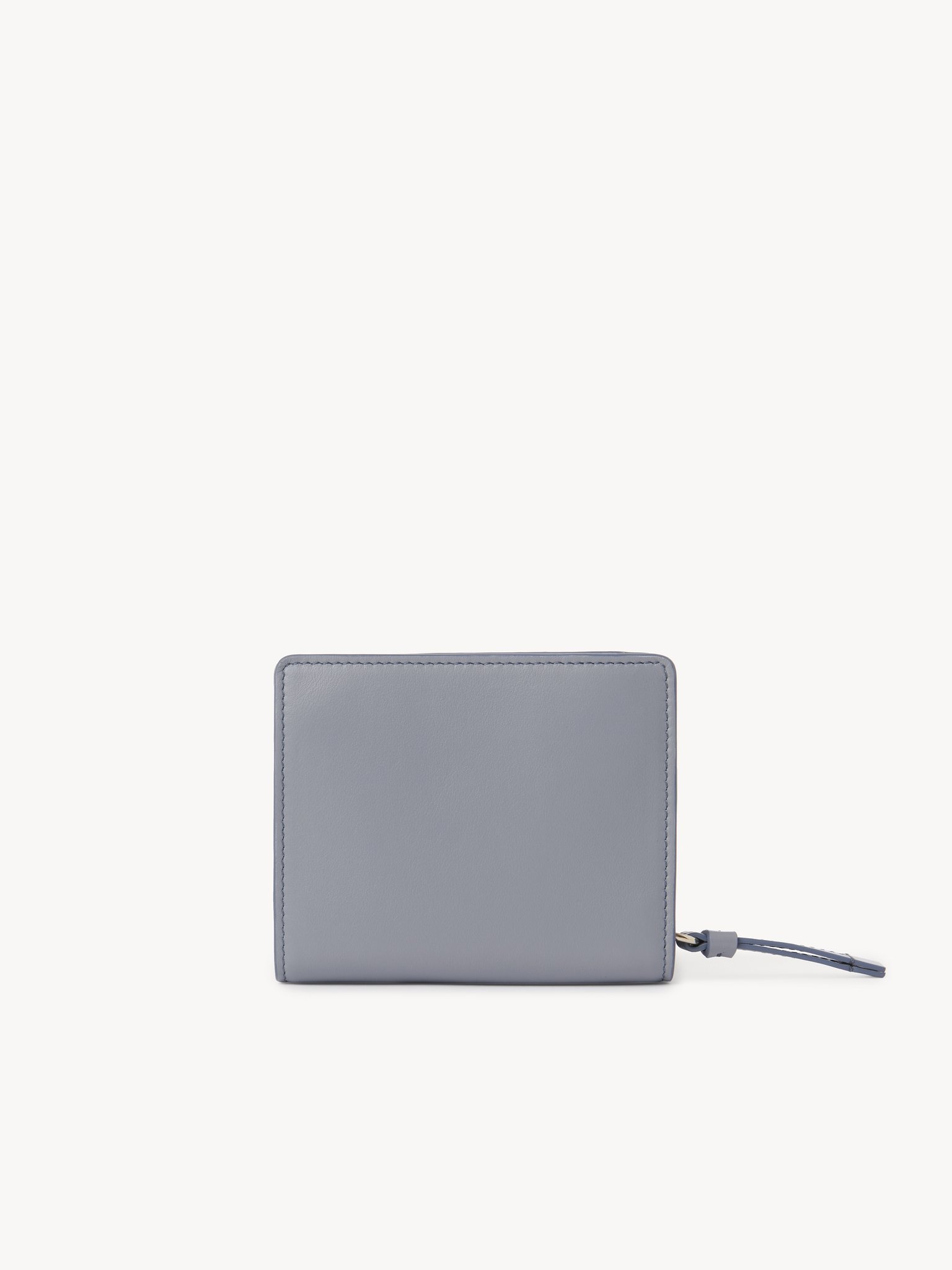 CHLOÉ SENSE COMPACT WALLET - 2