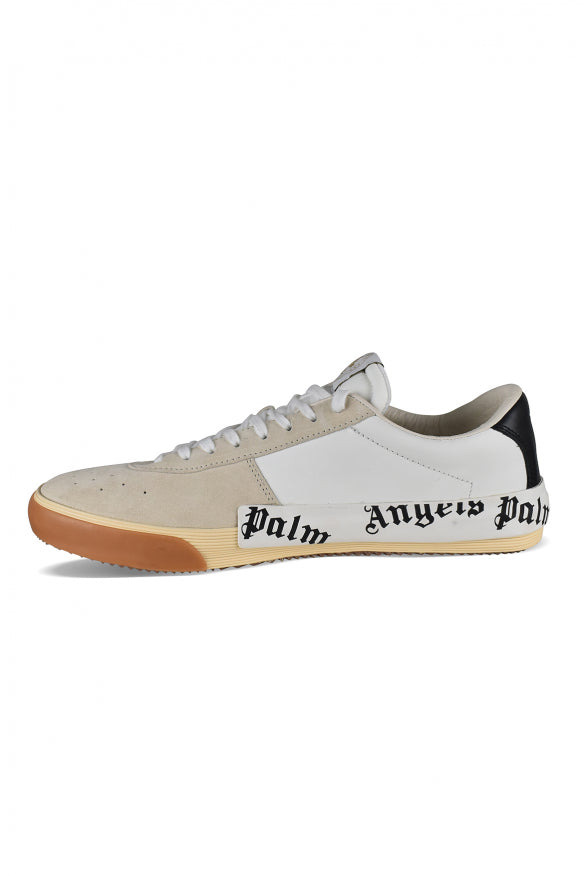 Palm Angels Men Vulcanized Sneakers - 3